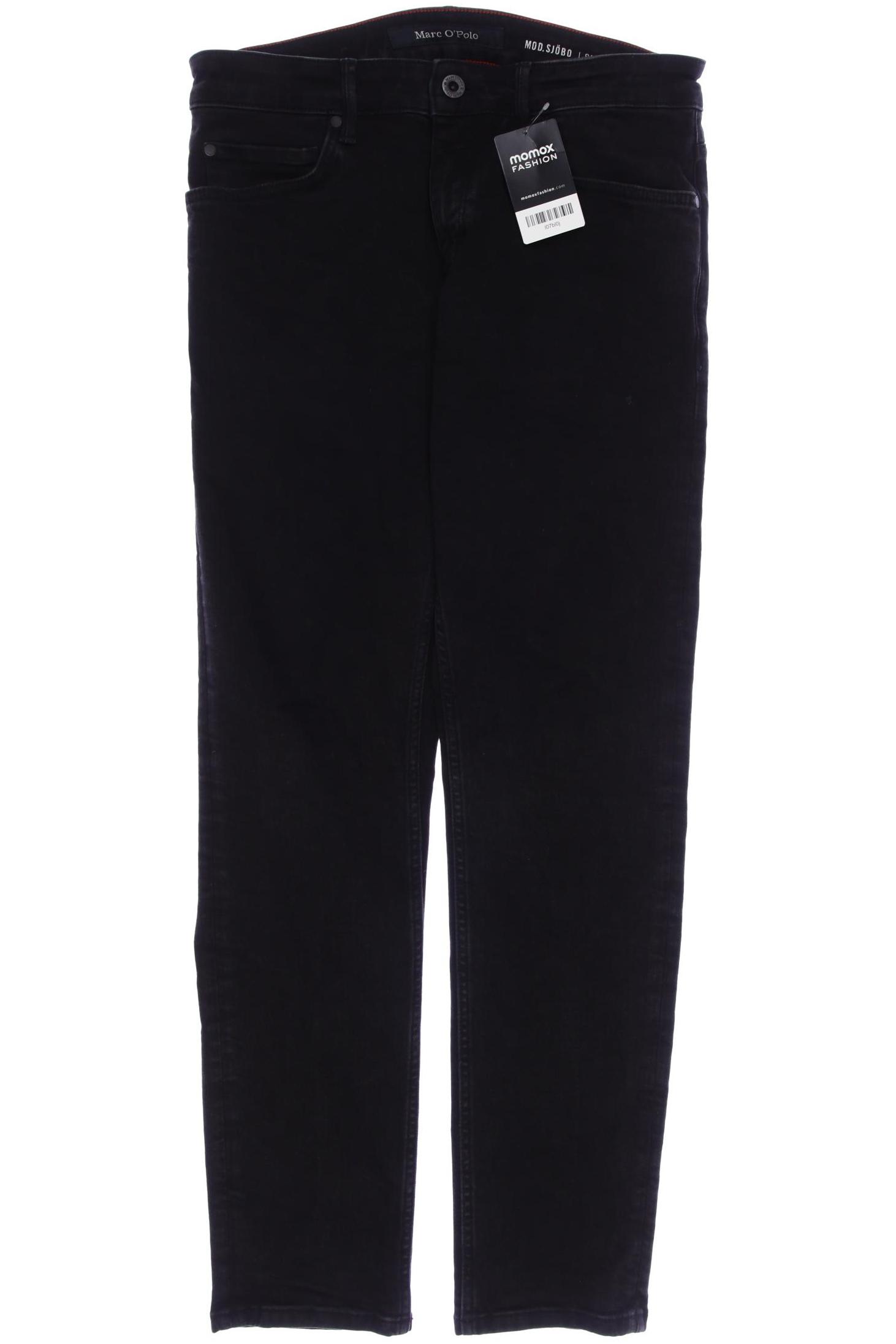 

Marc O Polo Herren Jeans, schwarz, Gr. 32