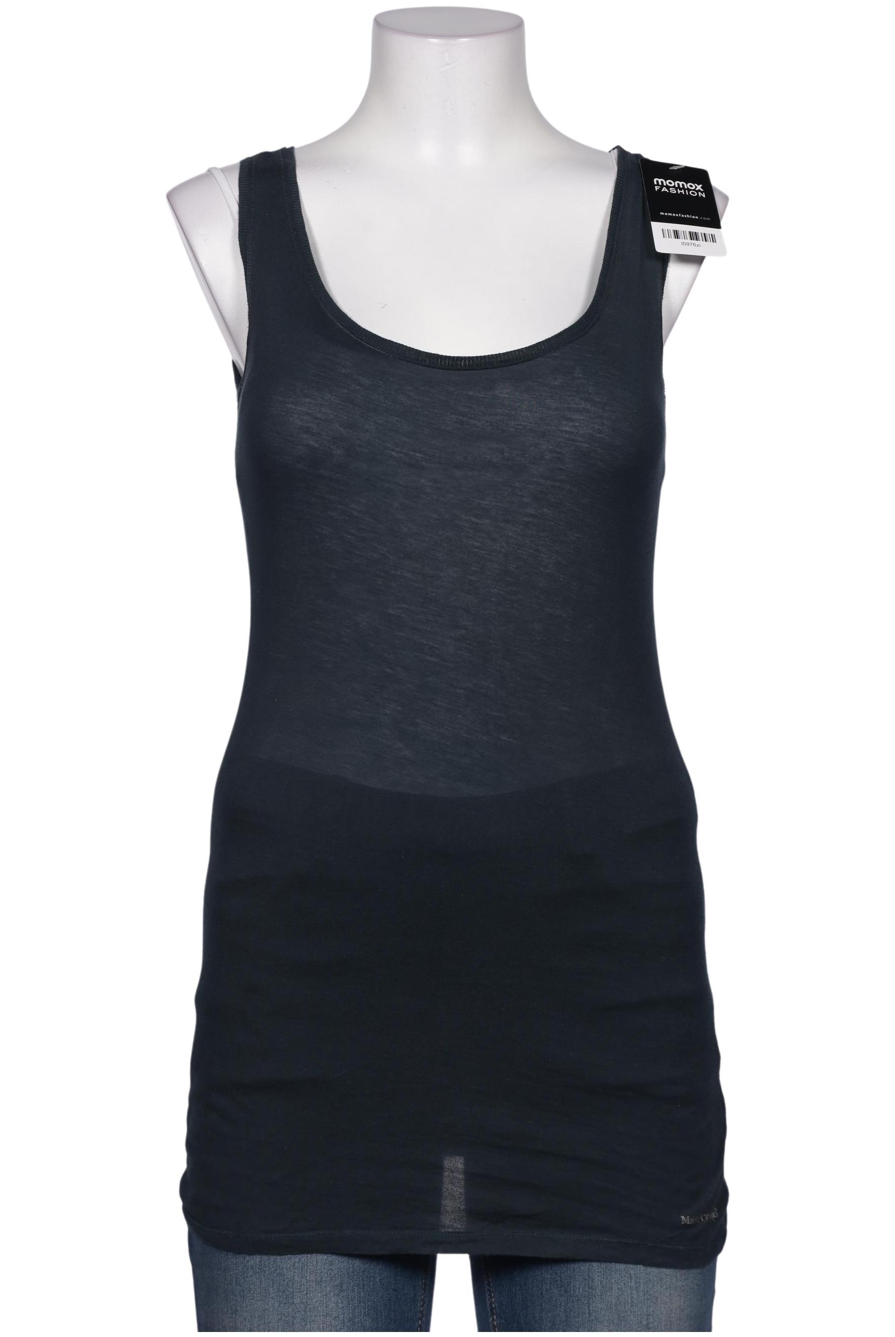 

Marc O Polo Damen Top, marineblau, Gr. 36
