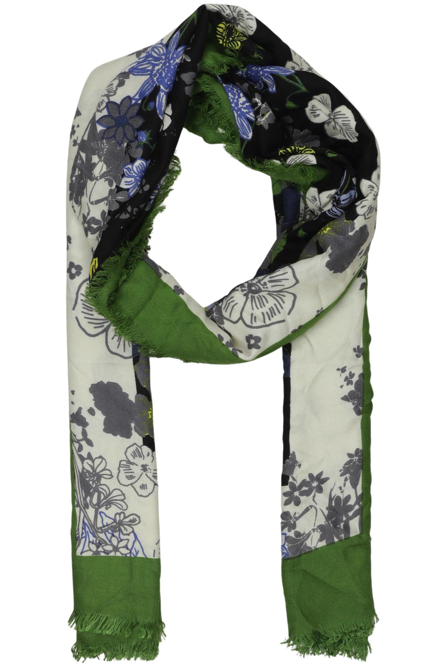 

Marc O Polo Damen Schal, mehrfarbig, Gr.