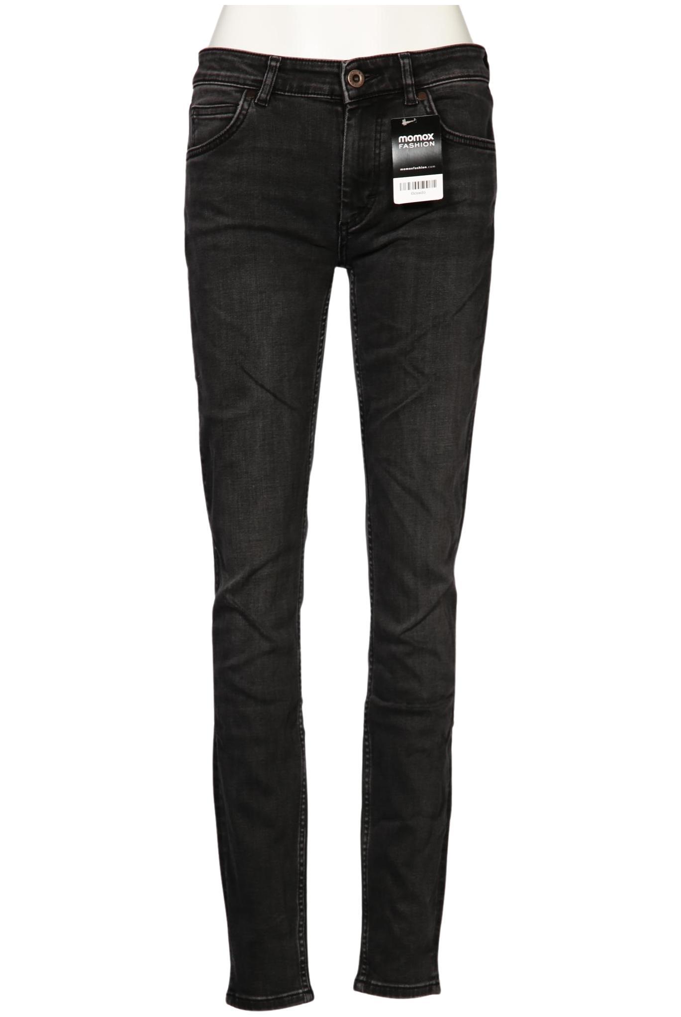 

Marc O Polo Damen Jeans, schwarz, Gr. 28