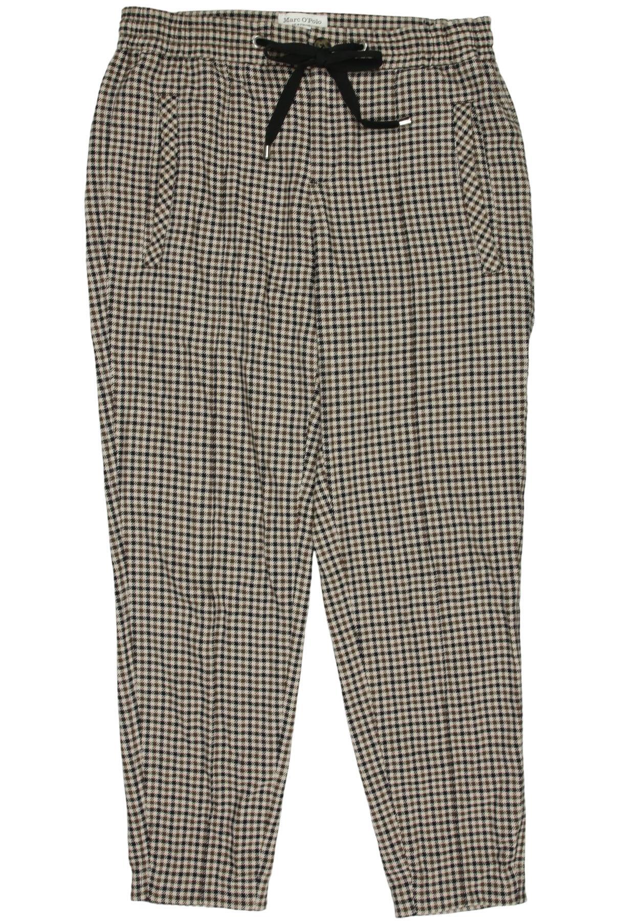 

Marc O Polo Damen Stoffhose, beige, Gr. 34