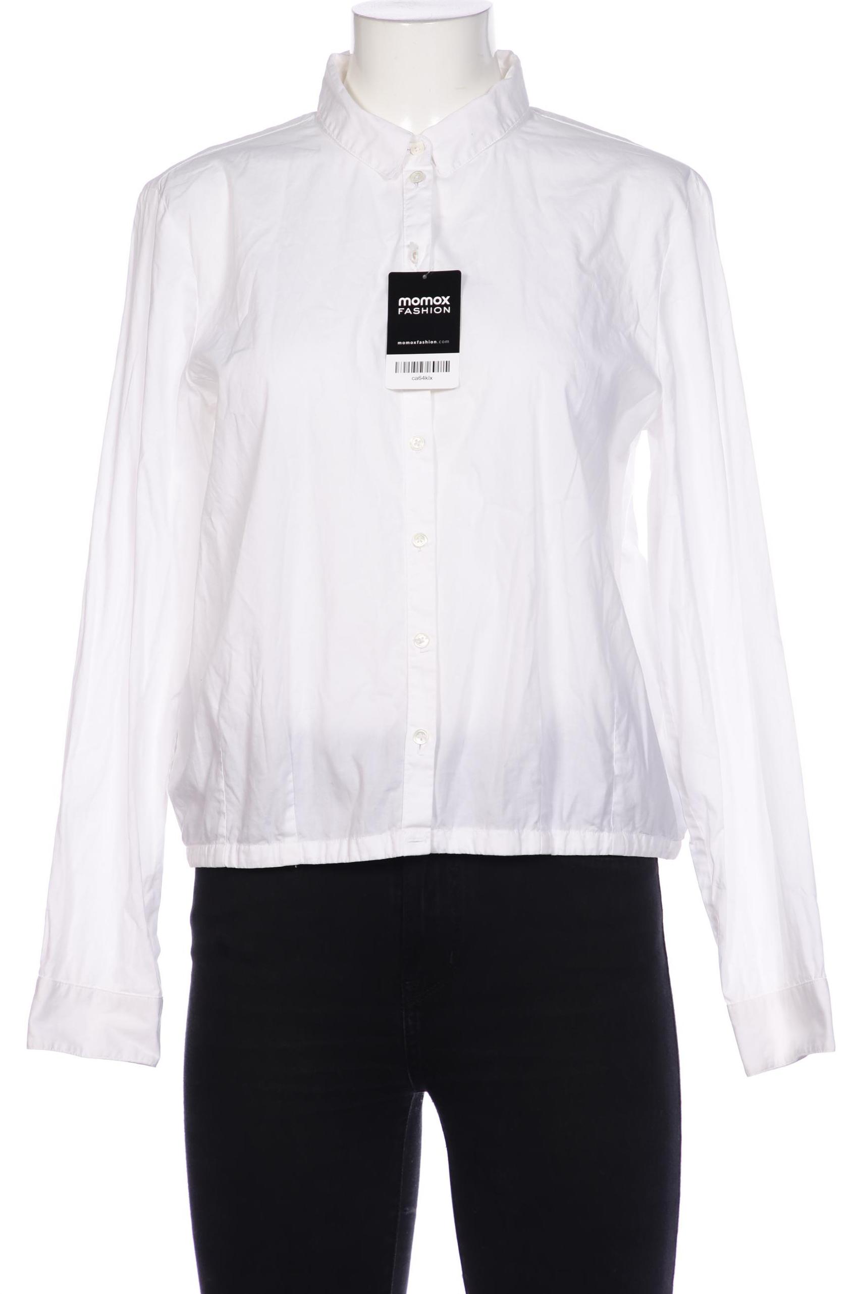 

Marc O Polo Damen Bluse, weiß
