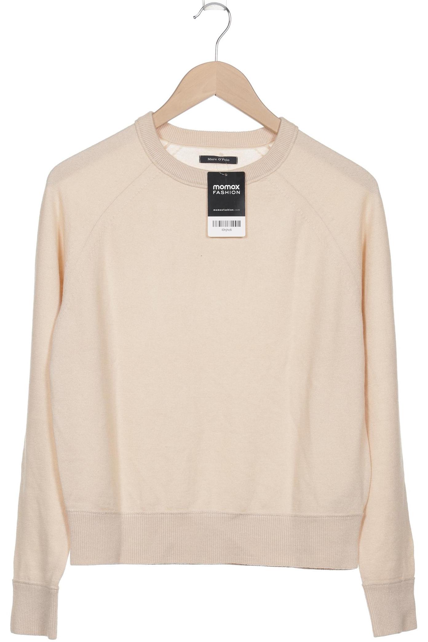

Marc O Polo Damen Pullover, beige, Gr. 38