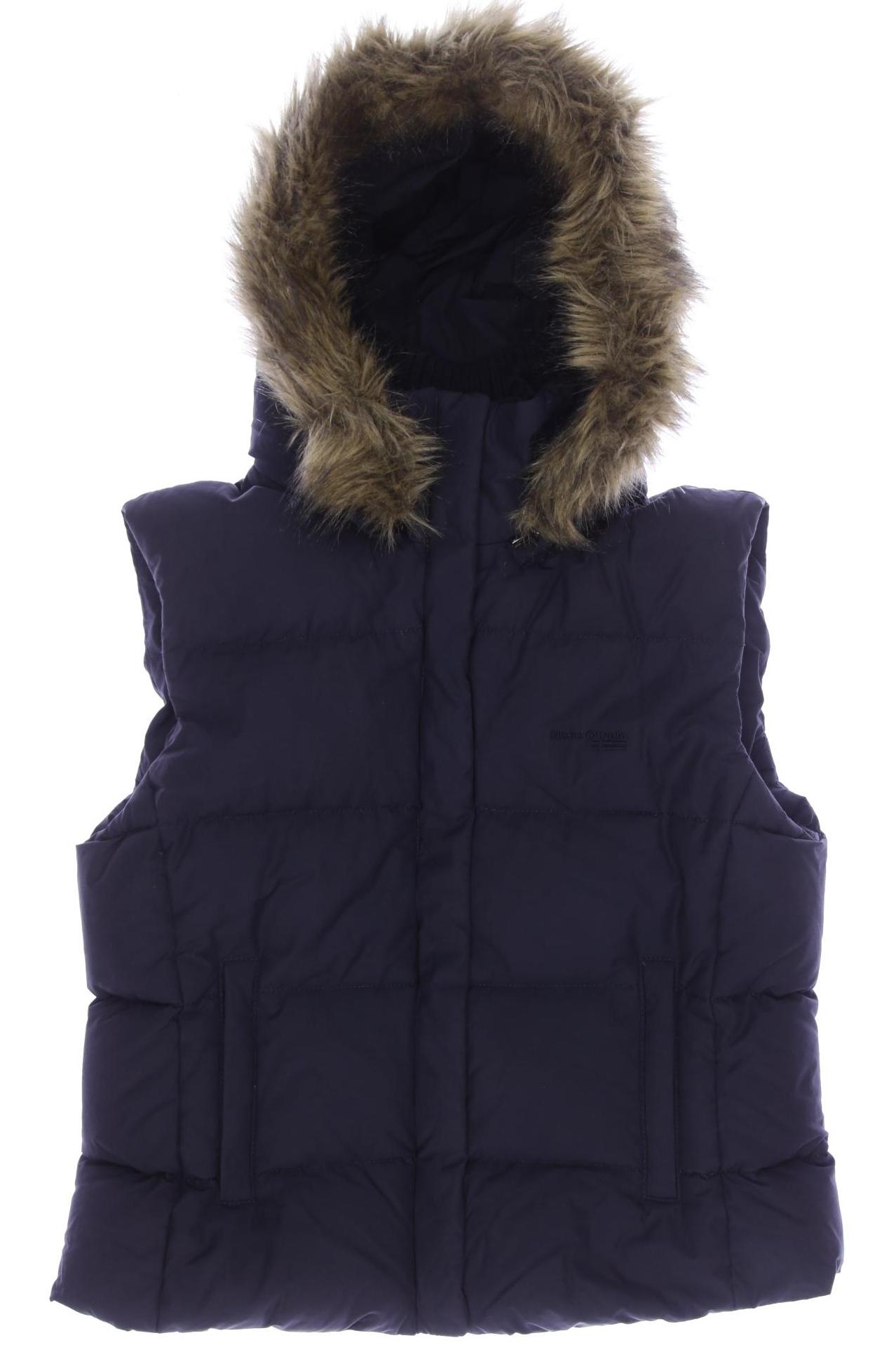 

Marc O Polo Damen Weste, marineblau, Gr. 42