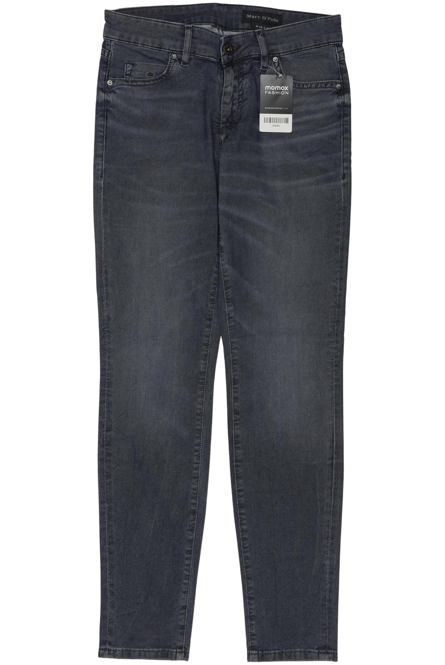 

Marc O Polo Damen Jeans, blau, Gr. 26