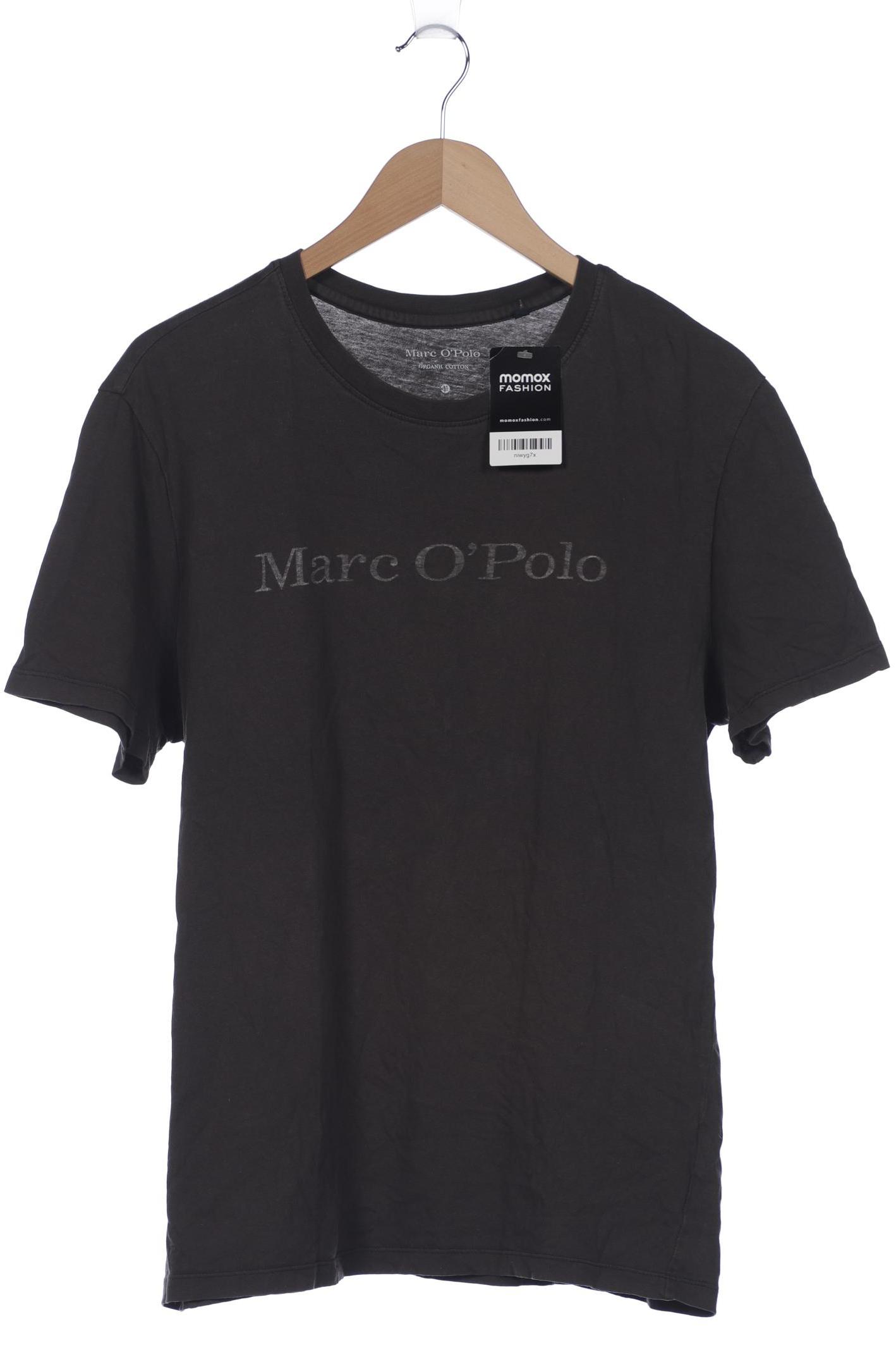 

Marc O Polo Damen T-Shirt, grau, Gr. 38