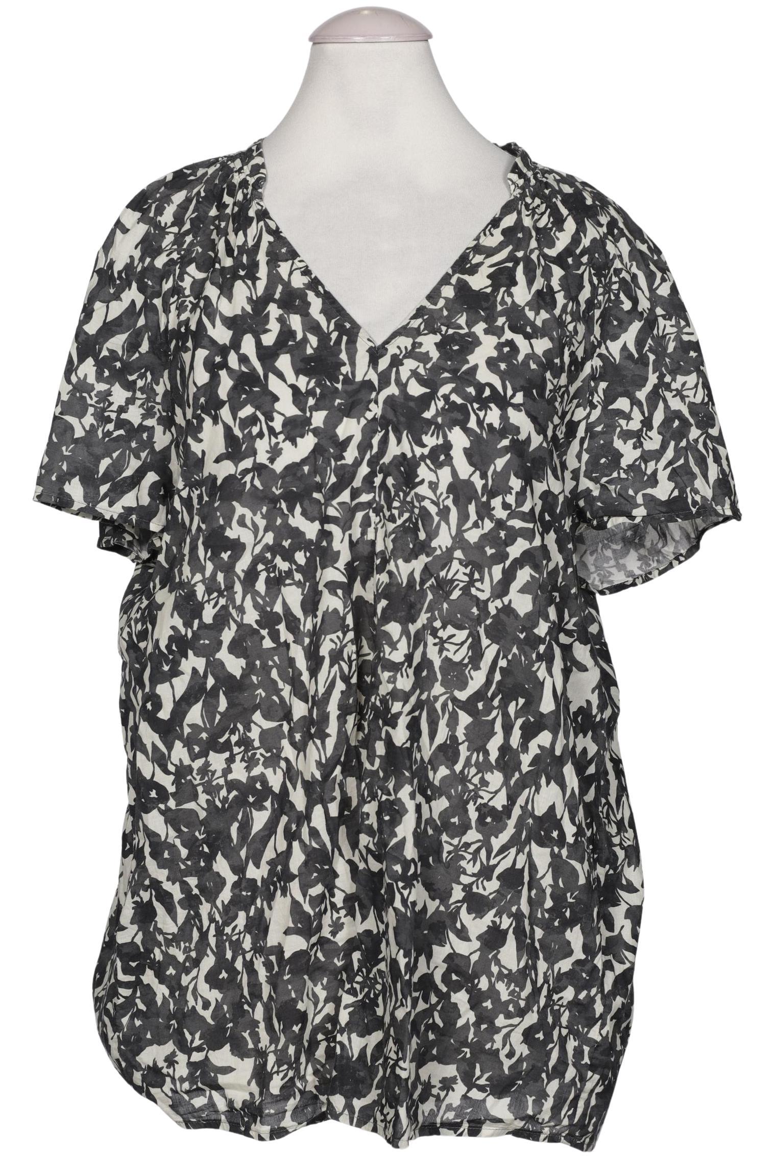 

Marc O Polo Damen Bluse, grau, Gr. 38