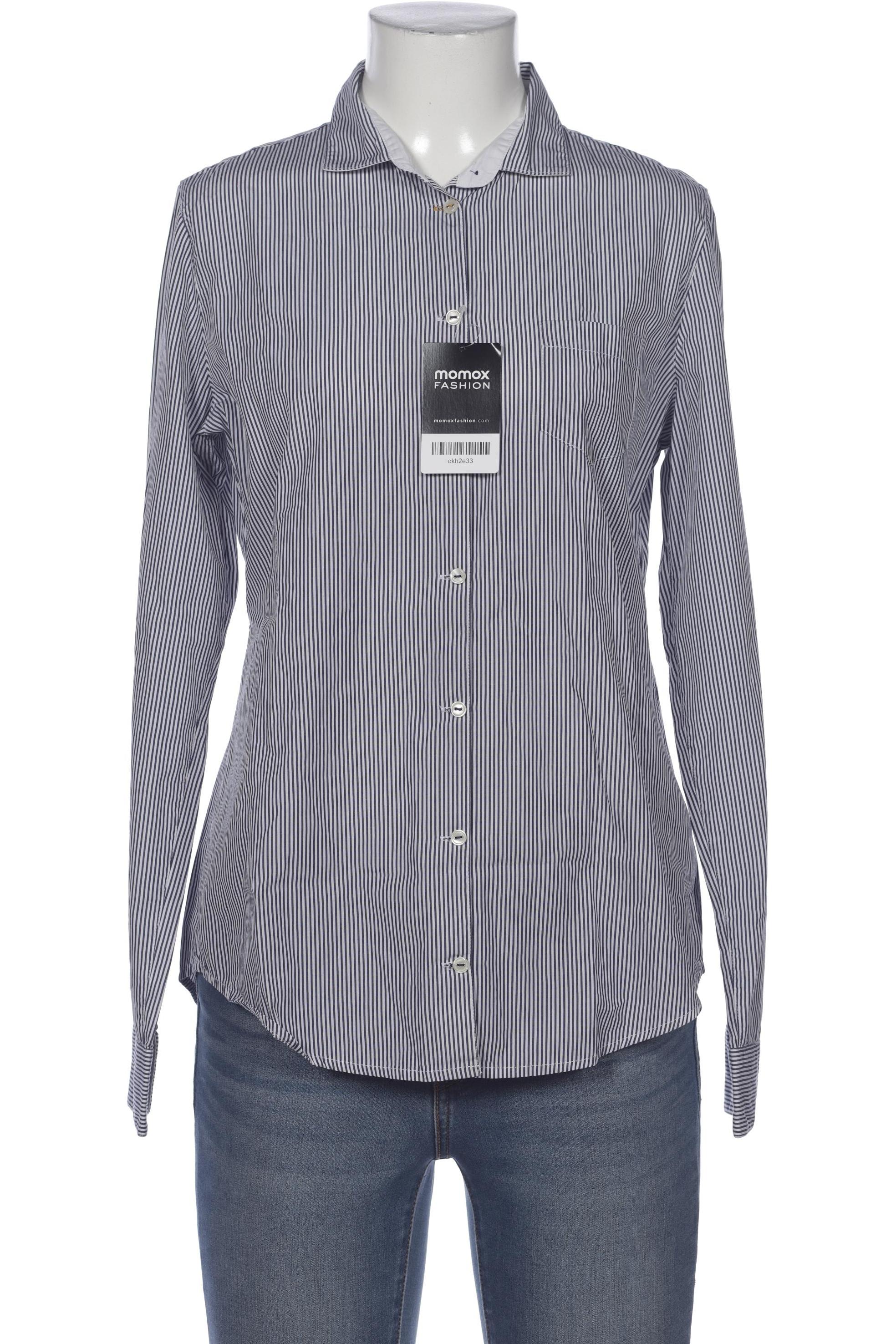 

Marc O Polo Damen Bluse, grau, Gr. 38