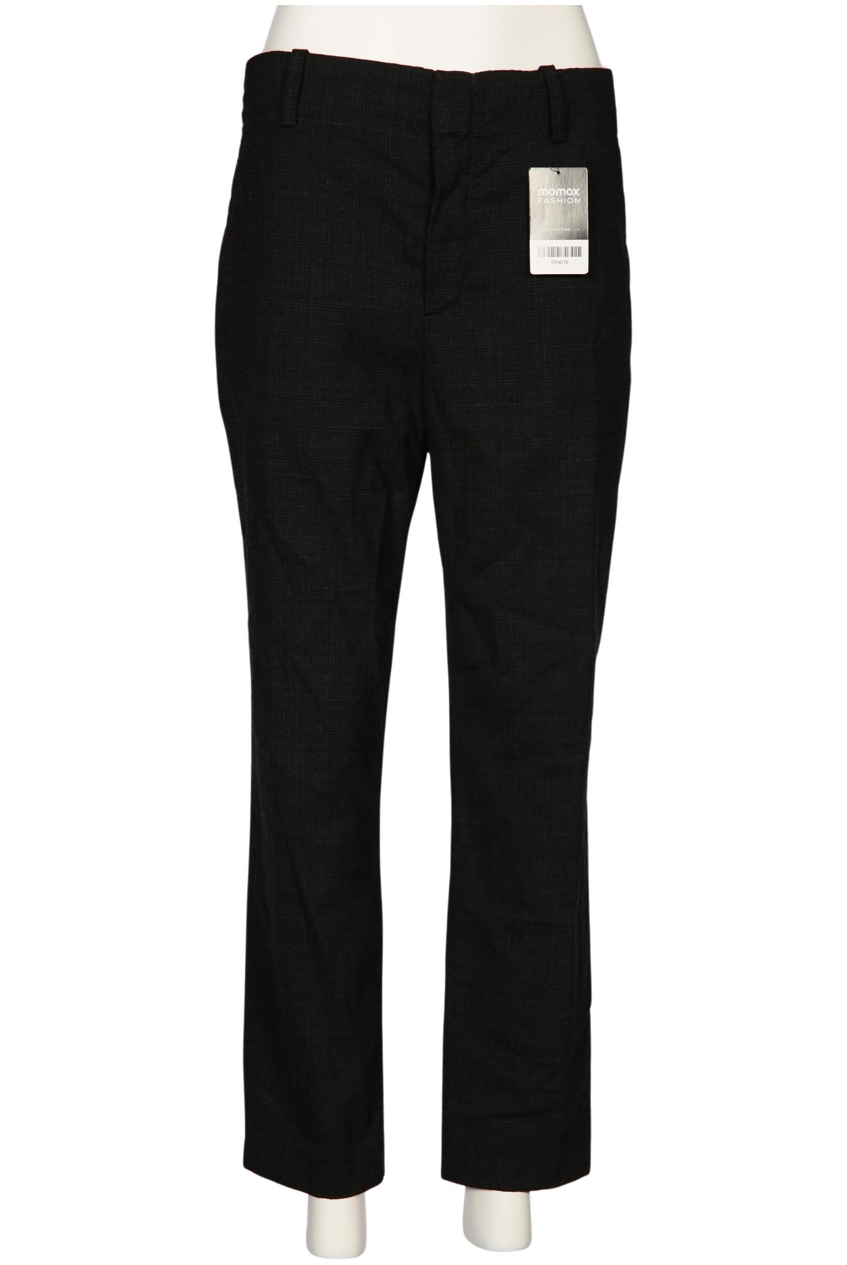 

Marc O Polo Damen Stoffhose, grau, Gr. 40