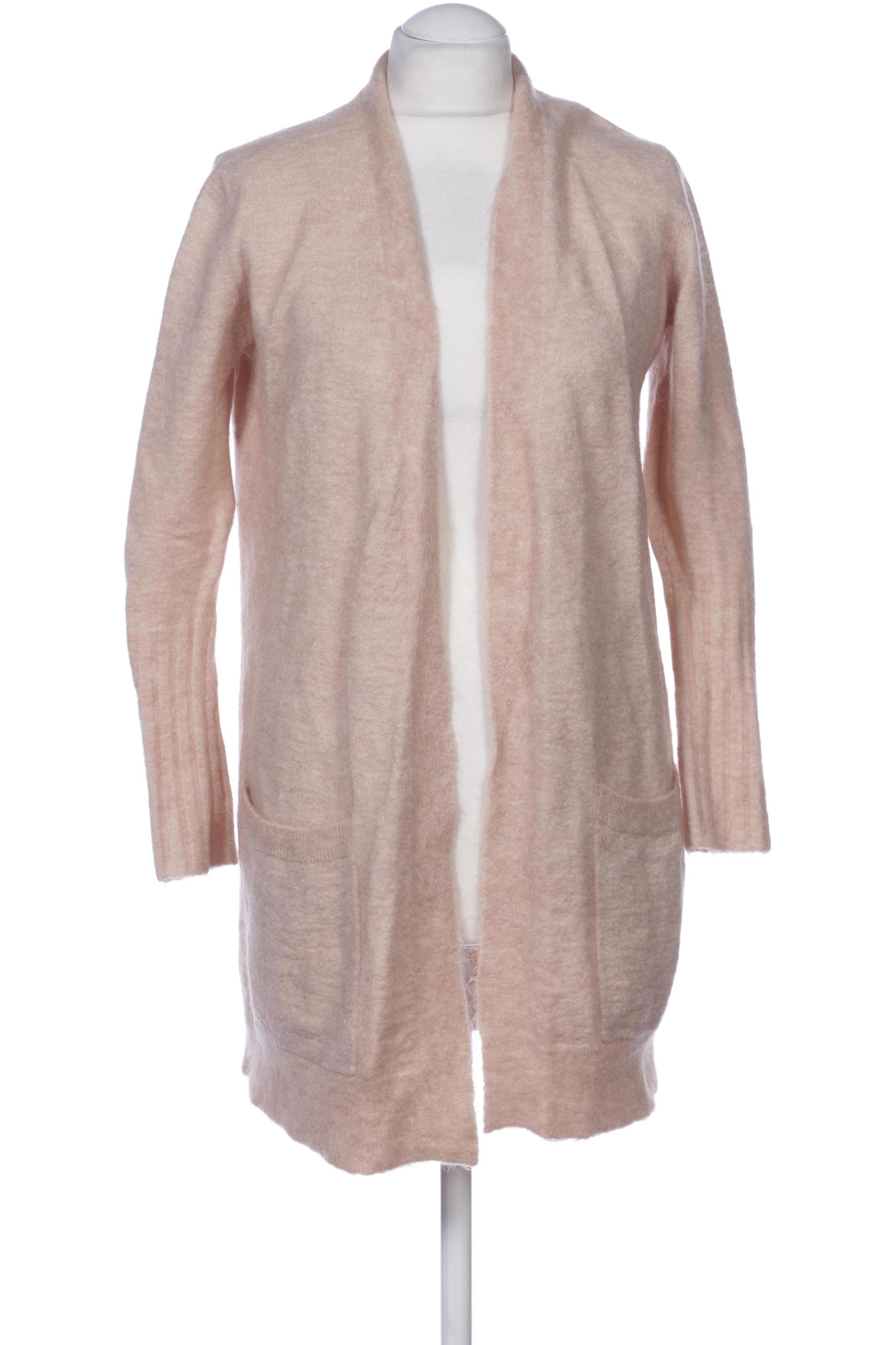 

Marc O Polo Damen Strickjacke, beige, Gr. 36