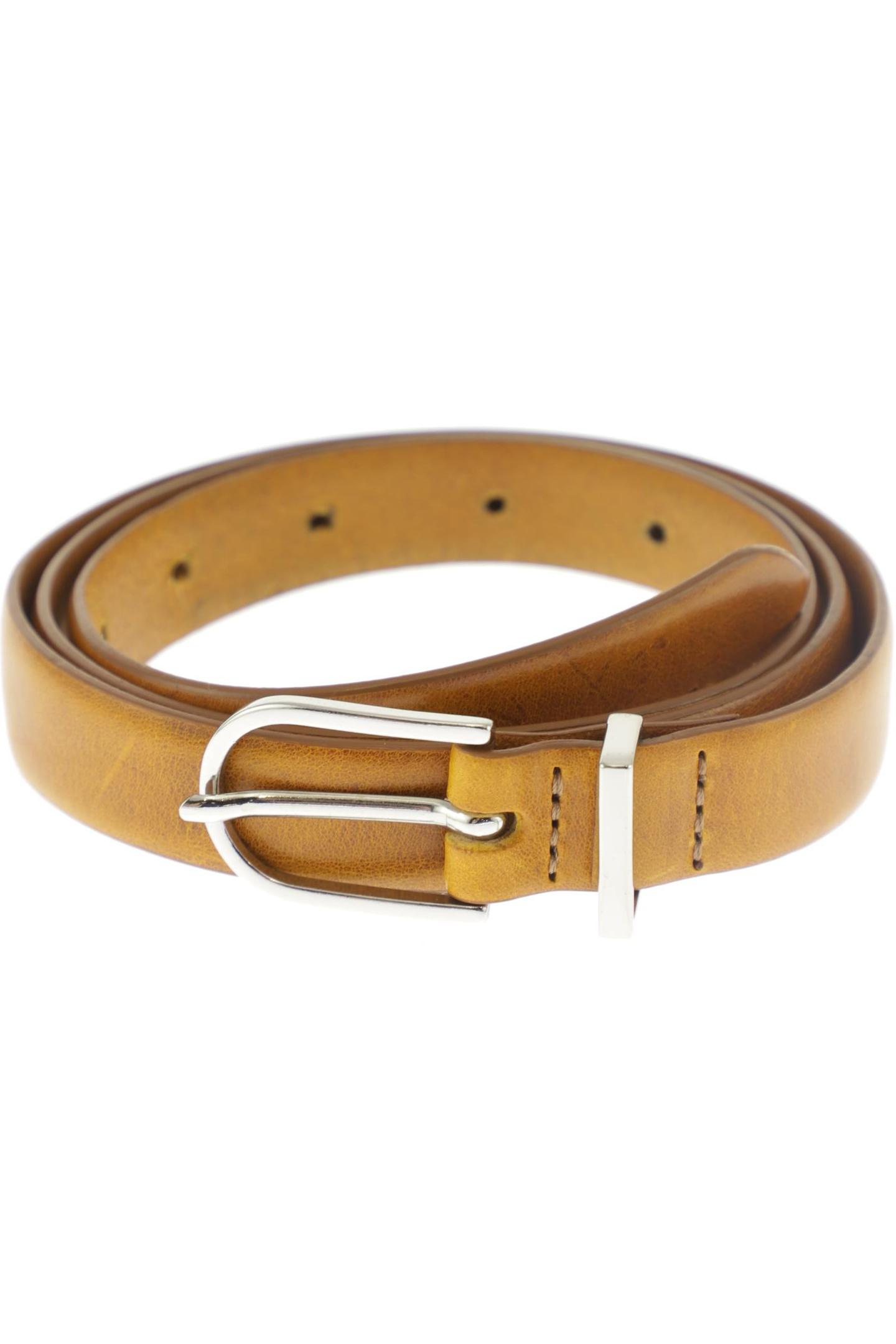 

Marc O Polo Damen Gürtel, braun, Gr. 85
