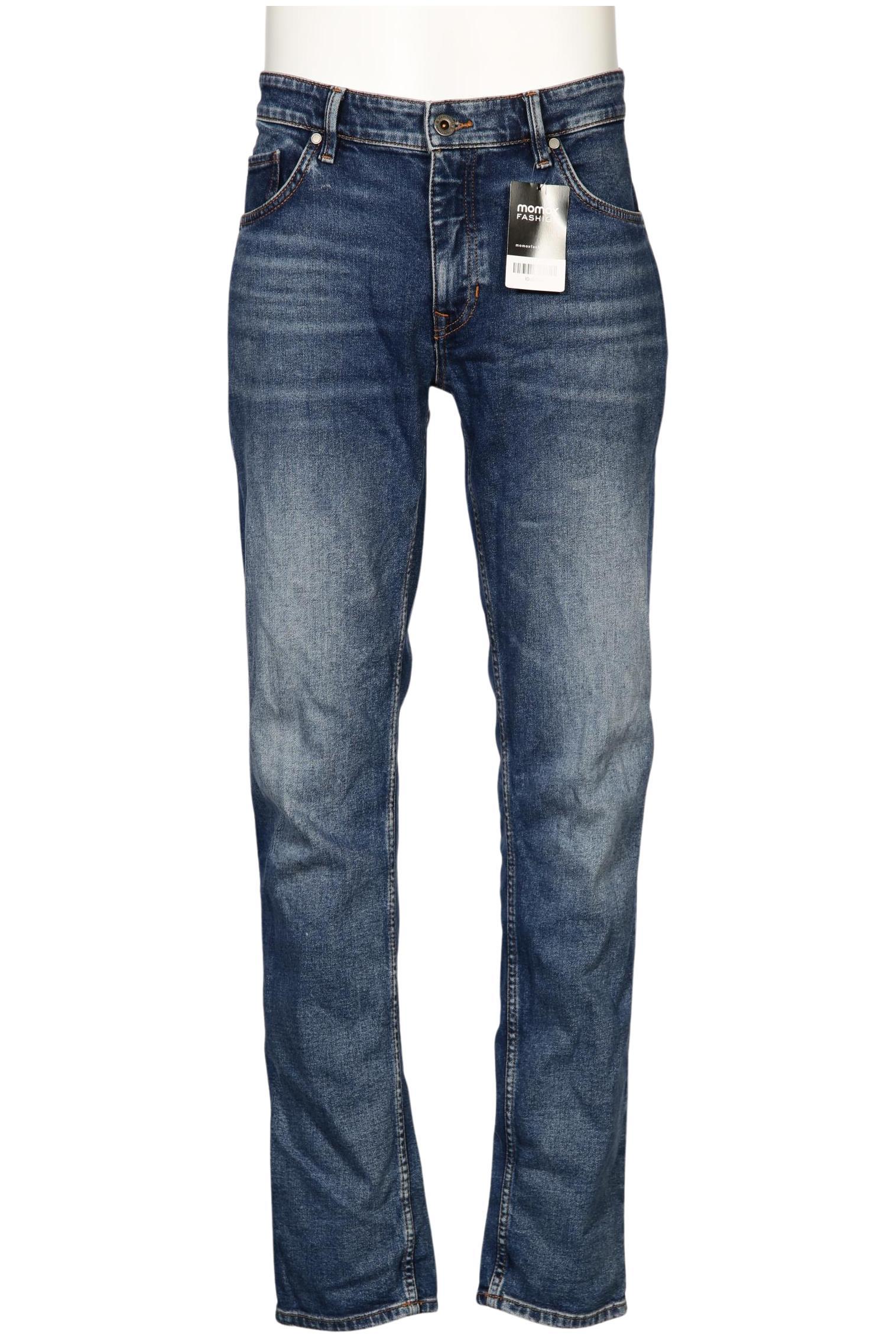 

Marc O Polo Herren Jeans, blau, Gr. 33