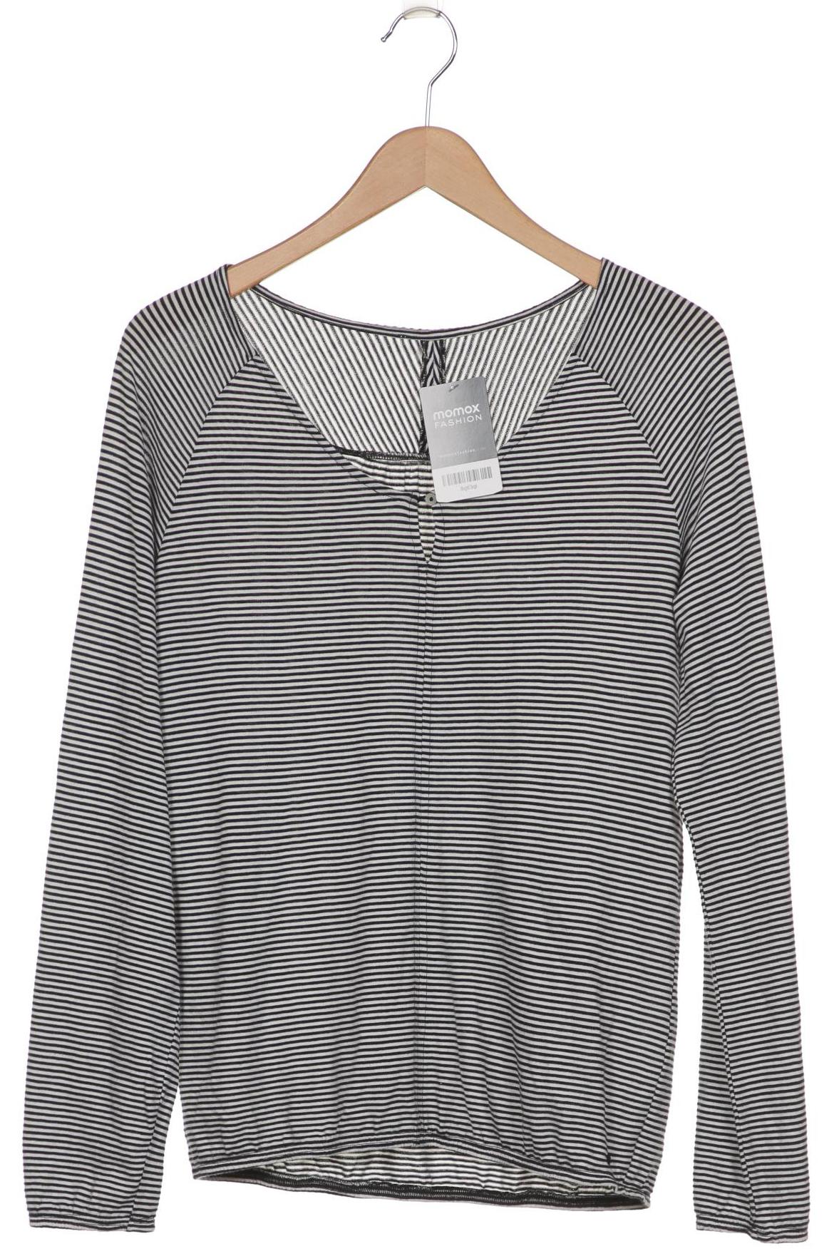 

Marc O Polo Damen Langarmshirt, schwarz, Gr. 38