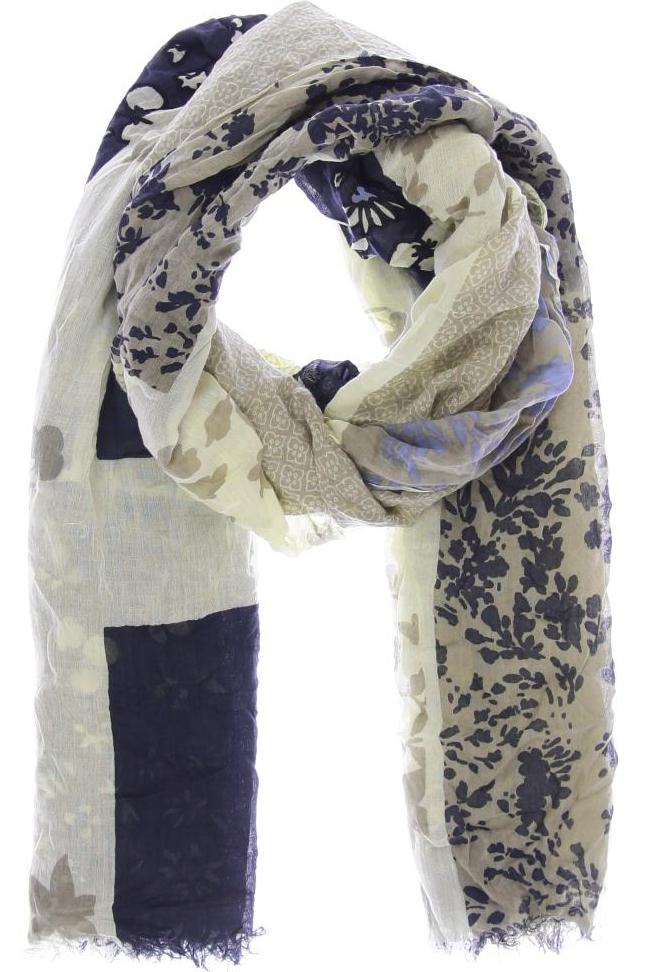 

Marc O Polo Damen Schal, marineblau