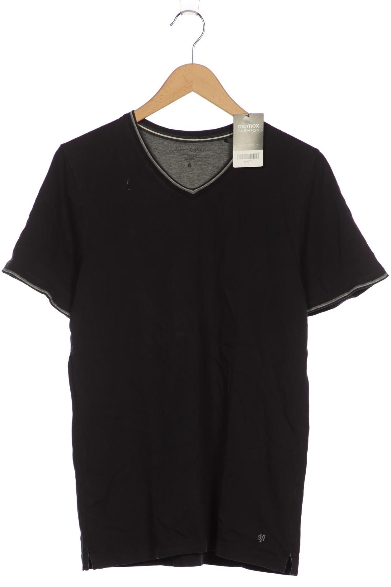 

Marc O Polo Herren T-Shirt, marineblau, Gr. 48