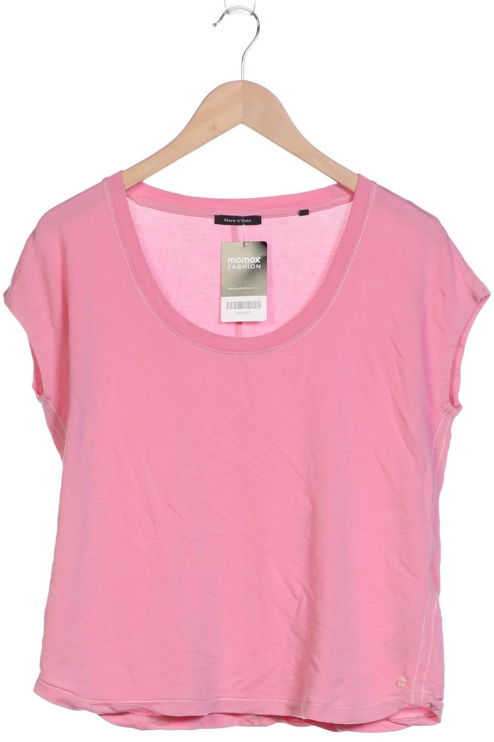 

Marc O Polo Damen T-Shirt, pink