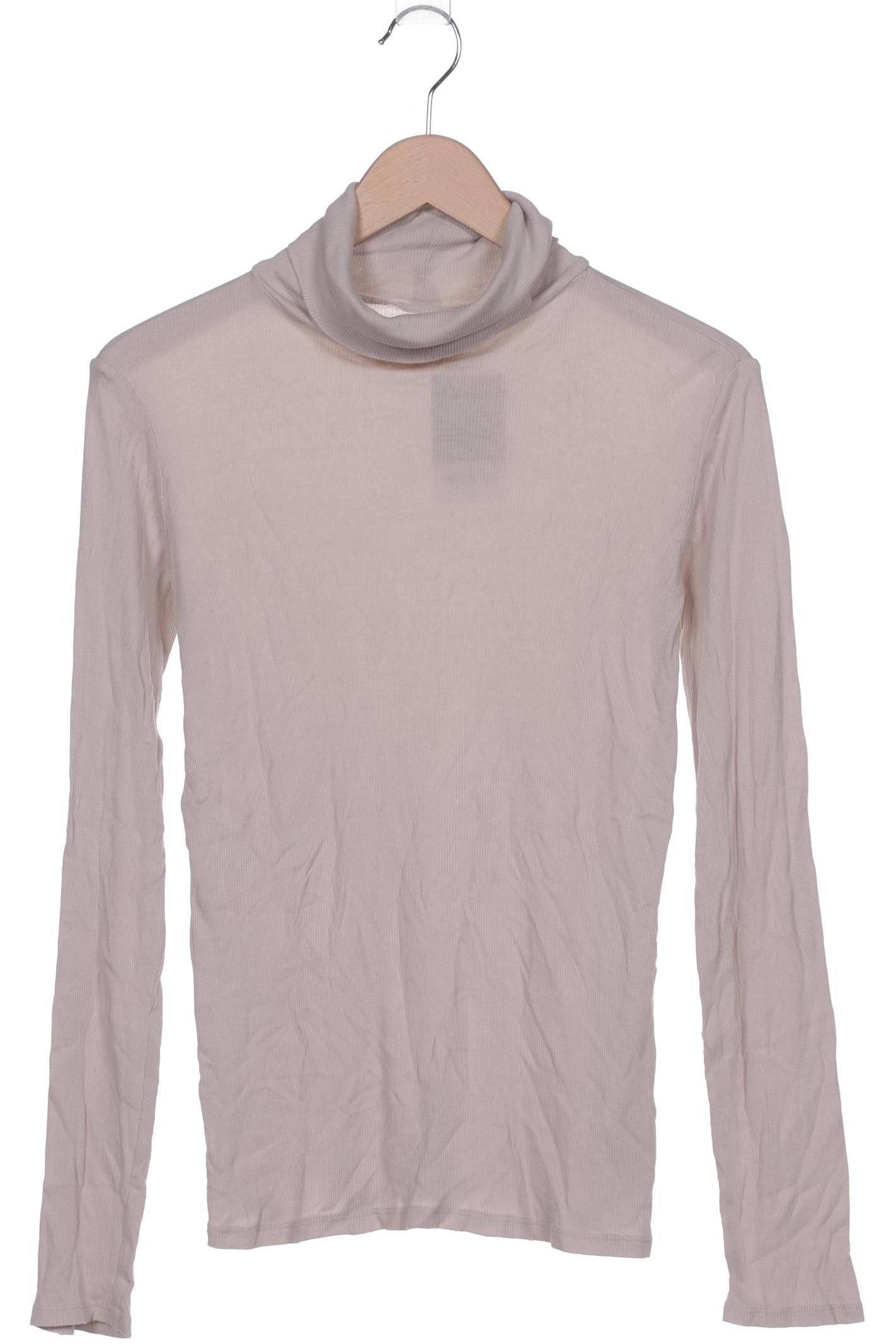 

Marc O Polo Damen Langarmshirt, beige, Gr. 42