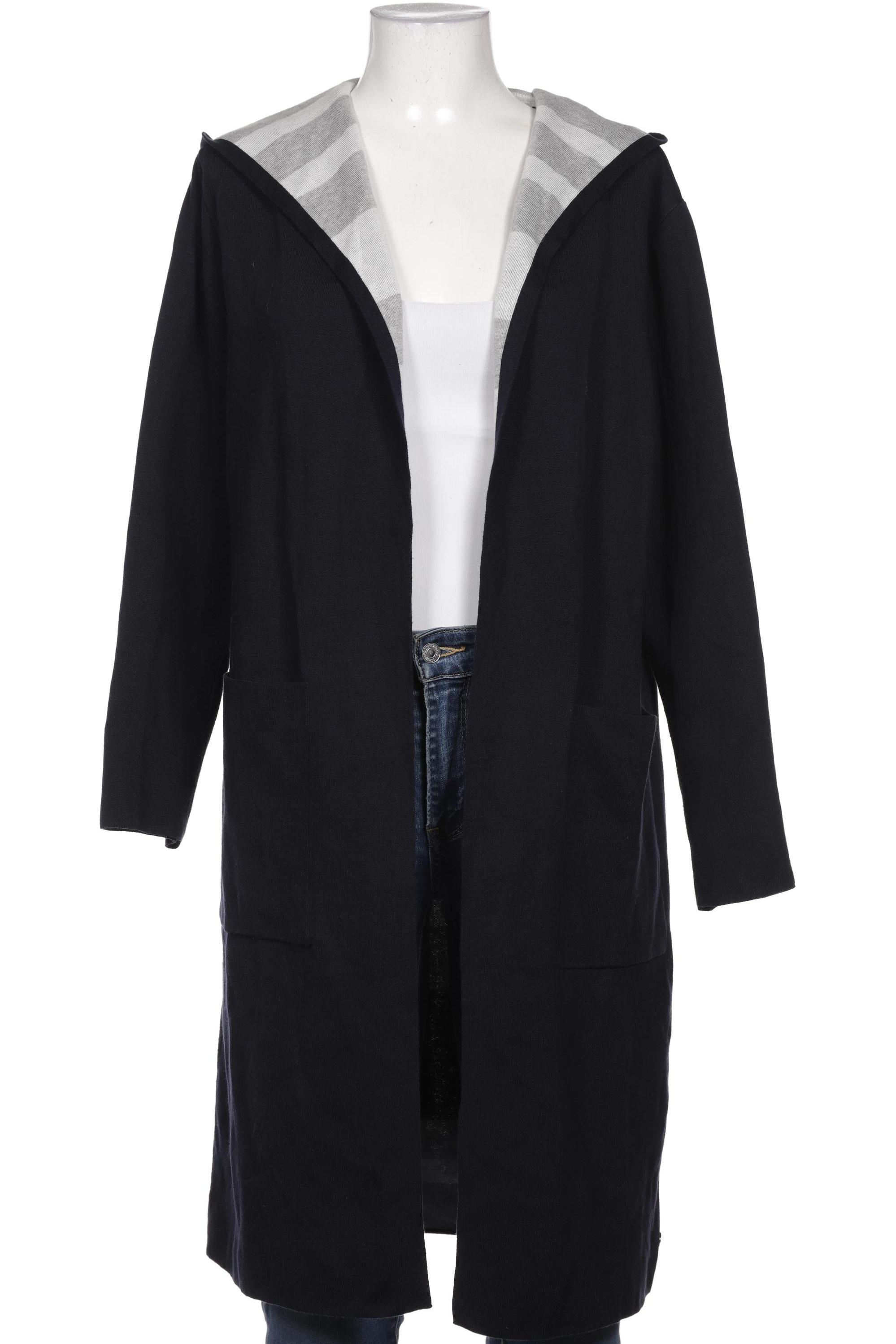 

Marc O Polo Damen Strickjacke, marineblau, Gr. 36