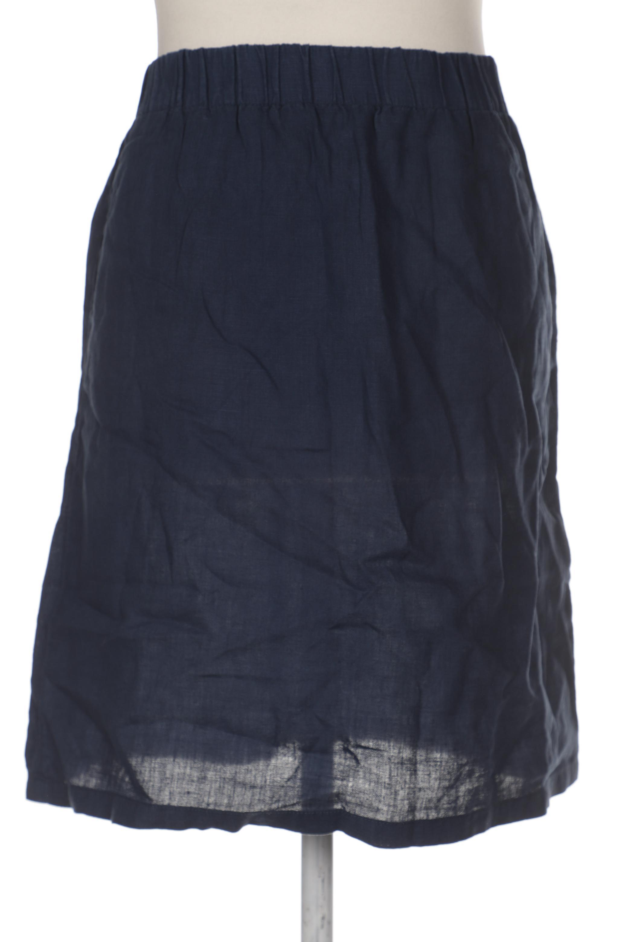 

Marc O Polo Damen Rock, marineblau