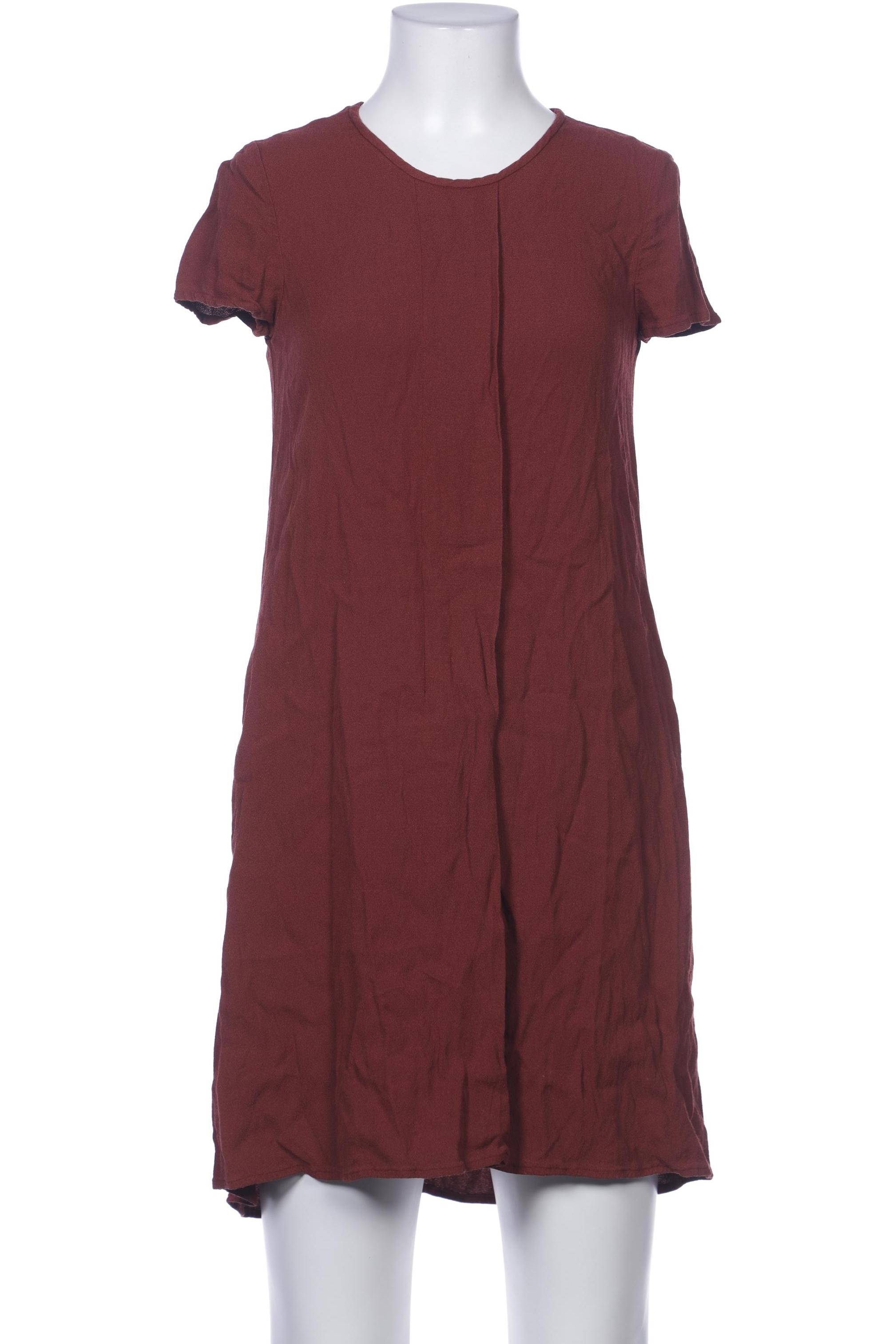 

Marc O Polo Damen Kleid, bordeaux, Gr. 34