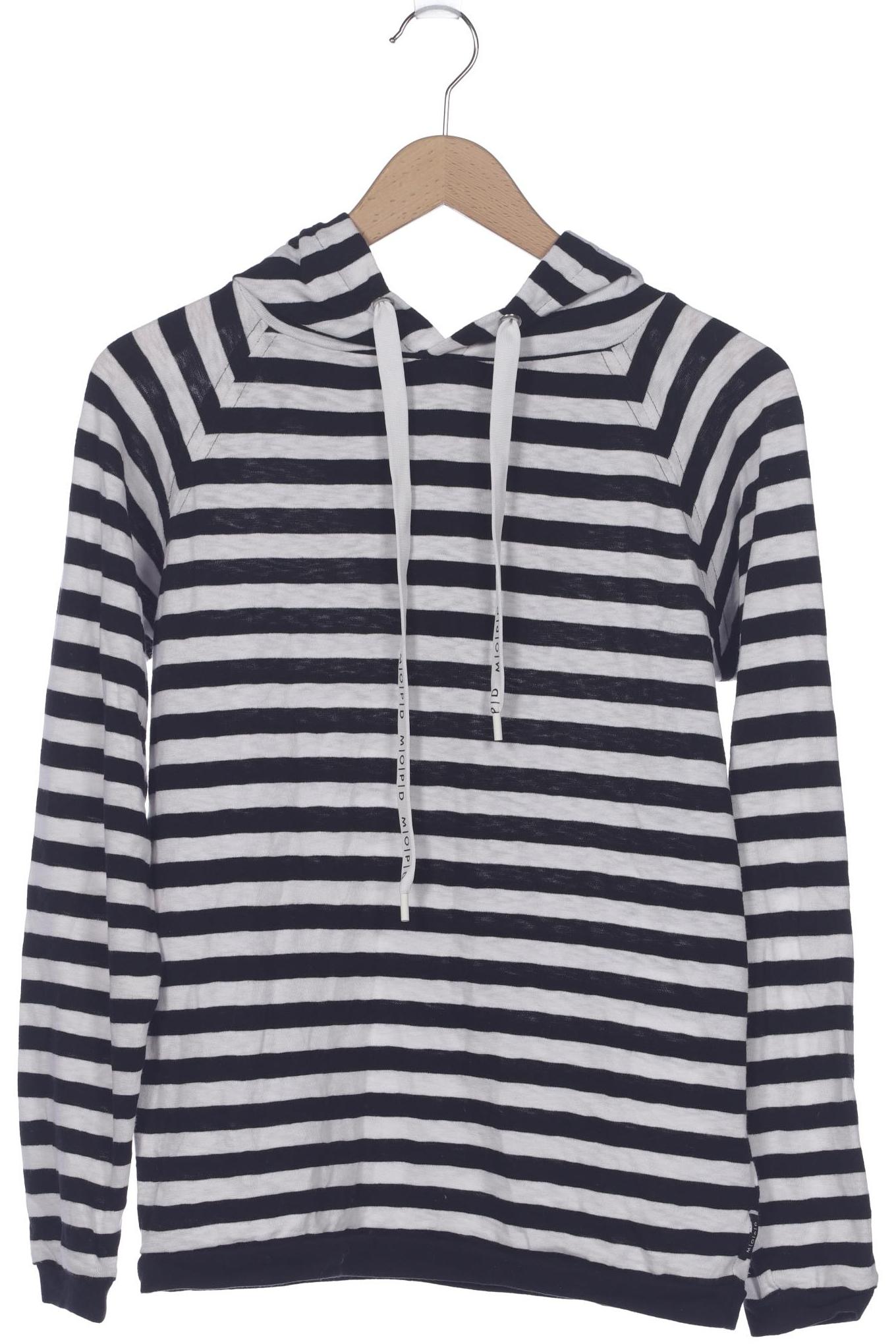 

Marc O Polo Damen Kapuzenpullover, schwarz