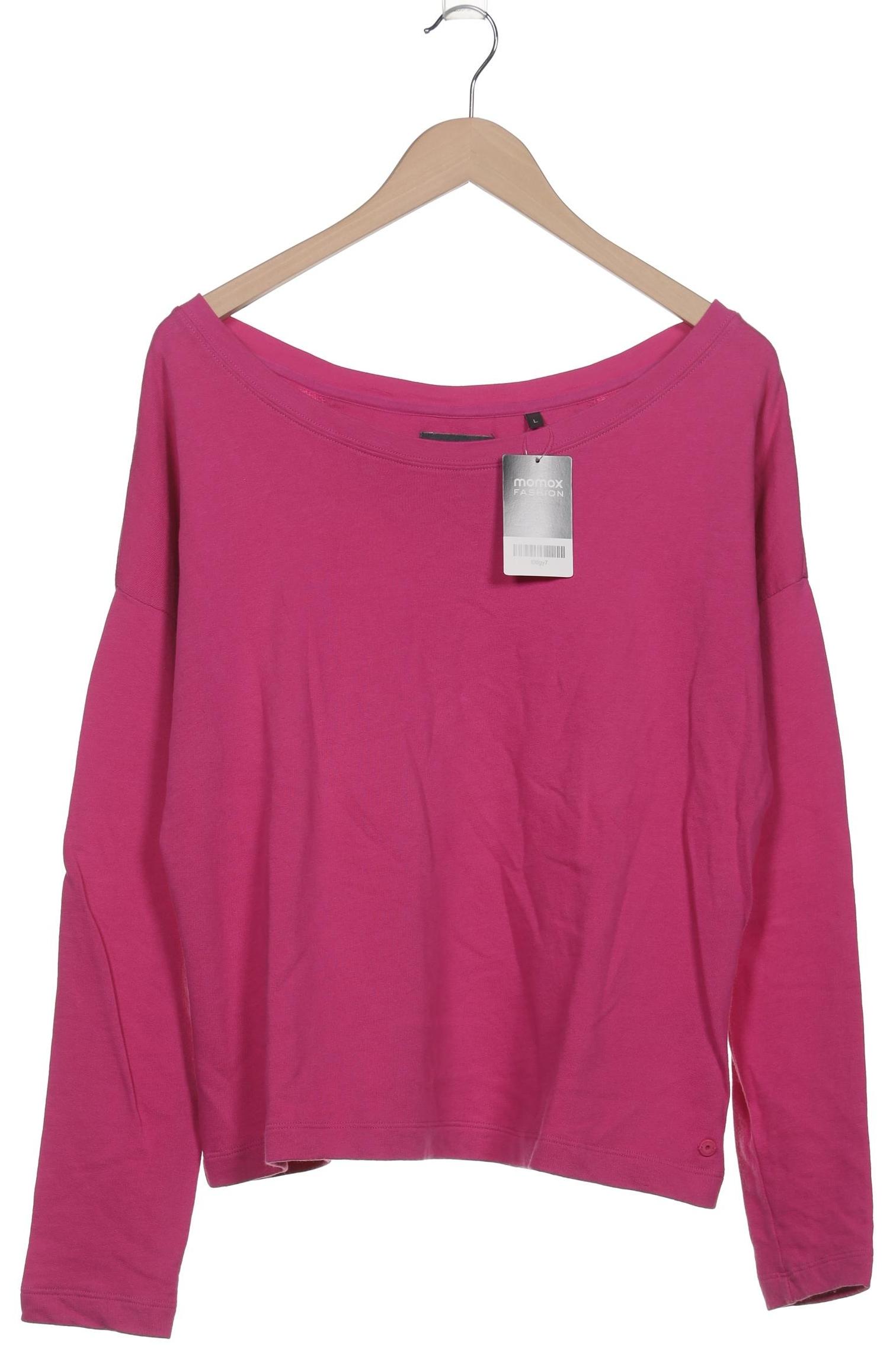 

Marc O Polo Damen Sweatshirt, pink, Gr. 42