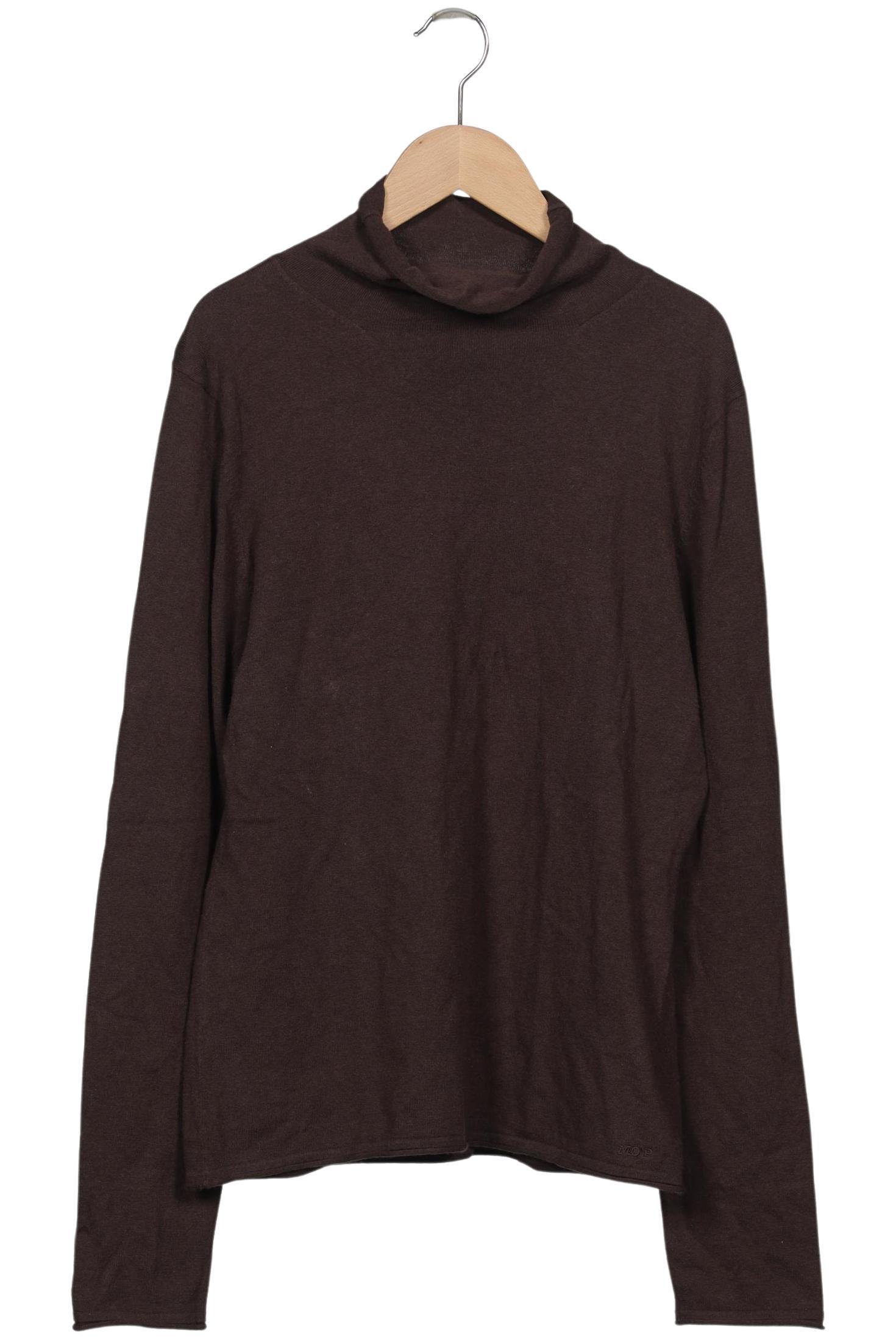 

Marc O Polo Damen Pullover, braun, Gr. 42