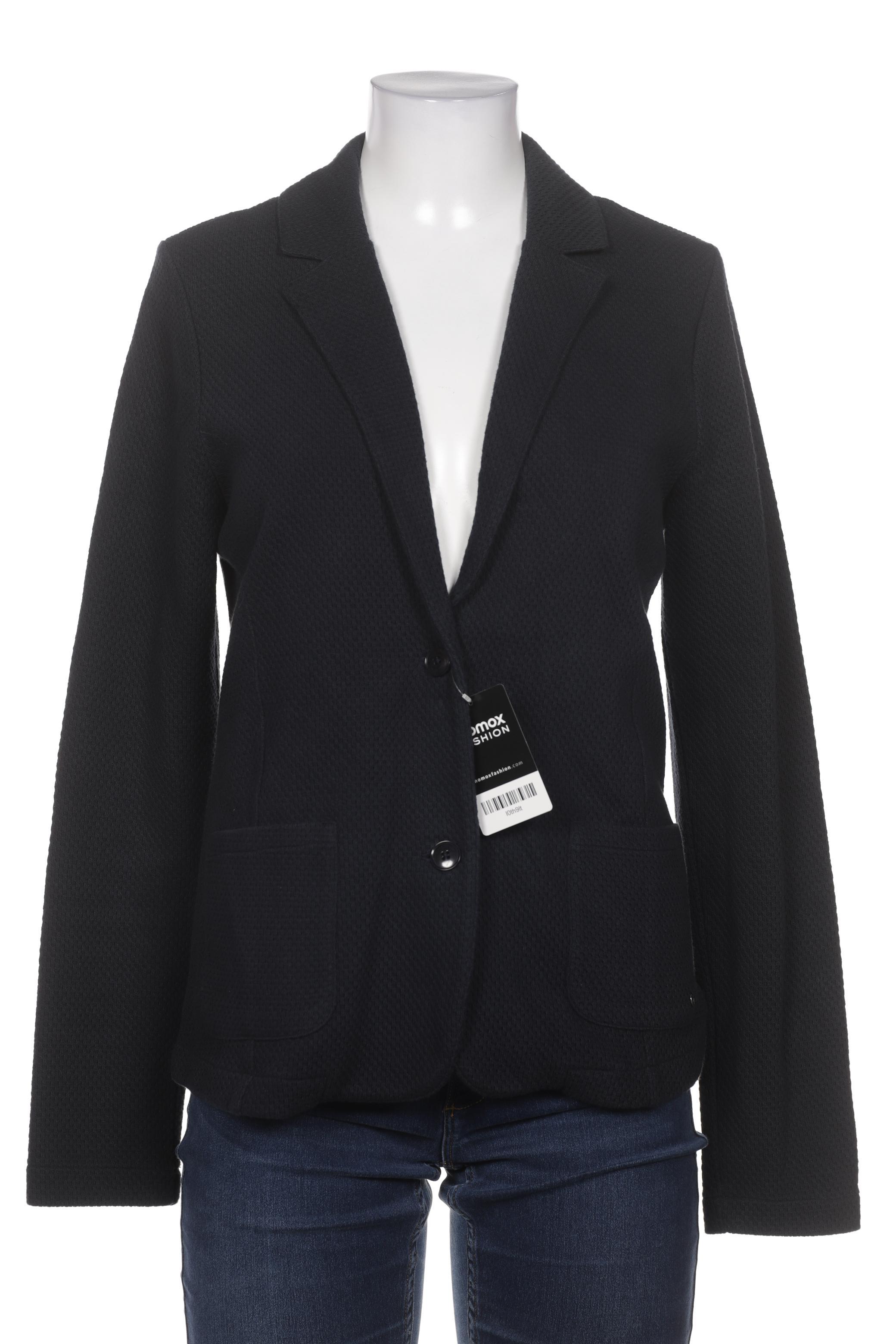 

Marc O Polo Damen Blazer, marineblau, Gr. 42