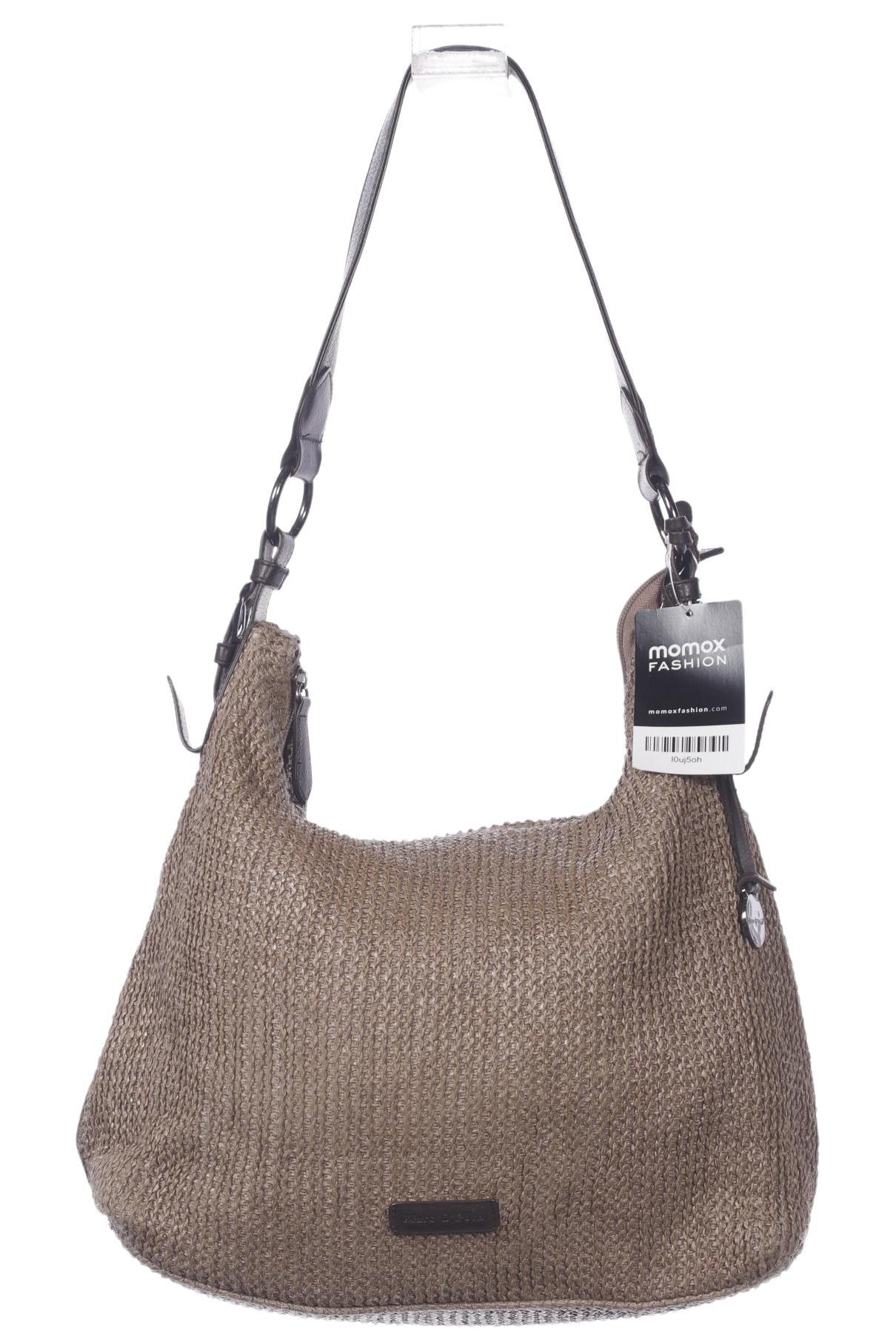 

Marc O Polo Damen Handtasche, braun, Gr.