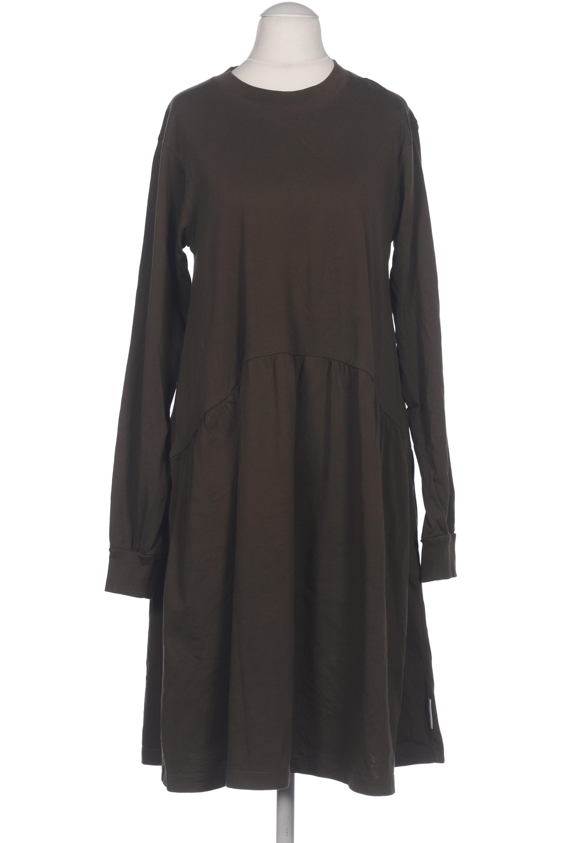 

Marc O Polo Damen Kleid, grün, Gr. 34