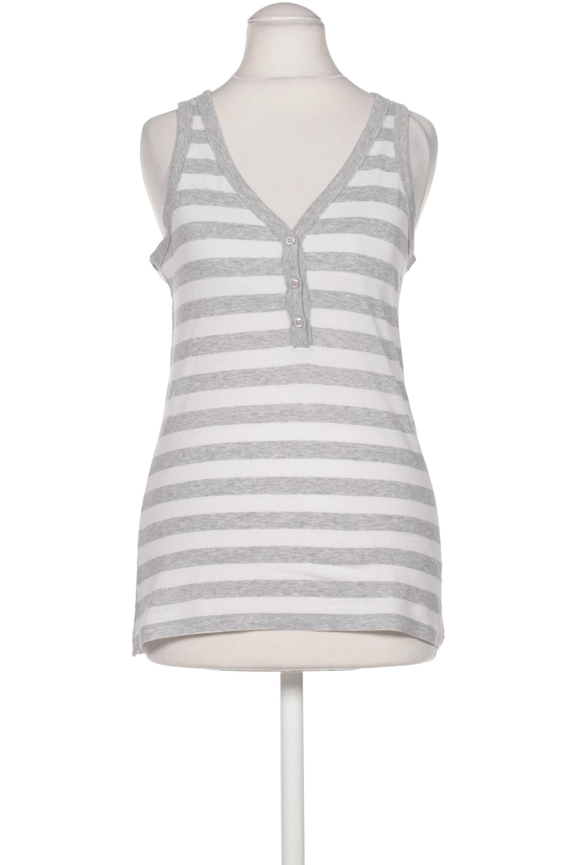 

Marc O Polo Damen Top, grau, Gr. 36