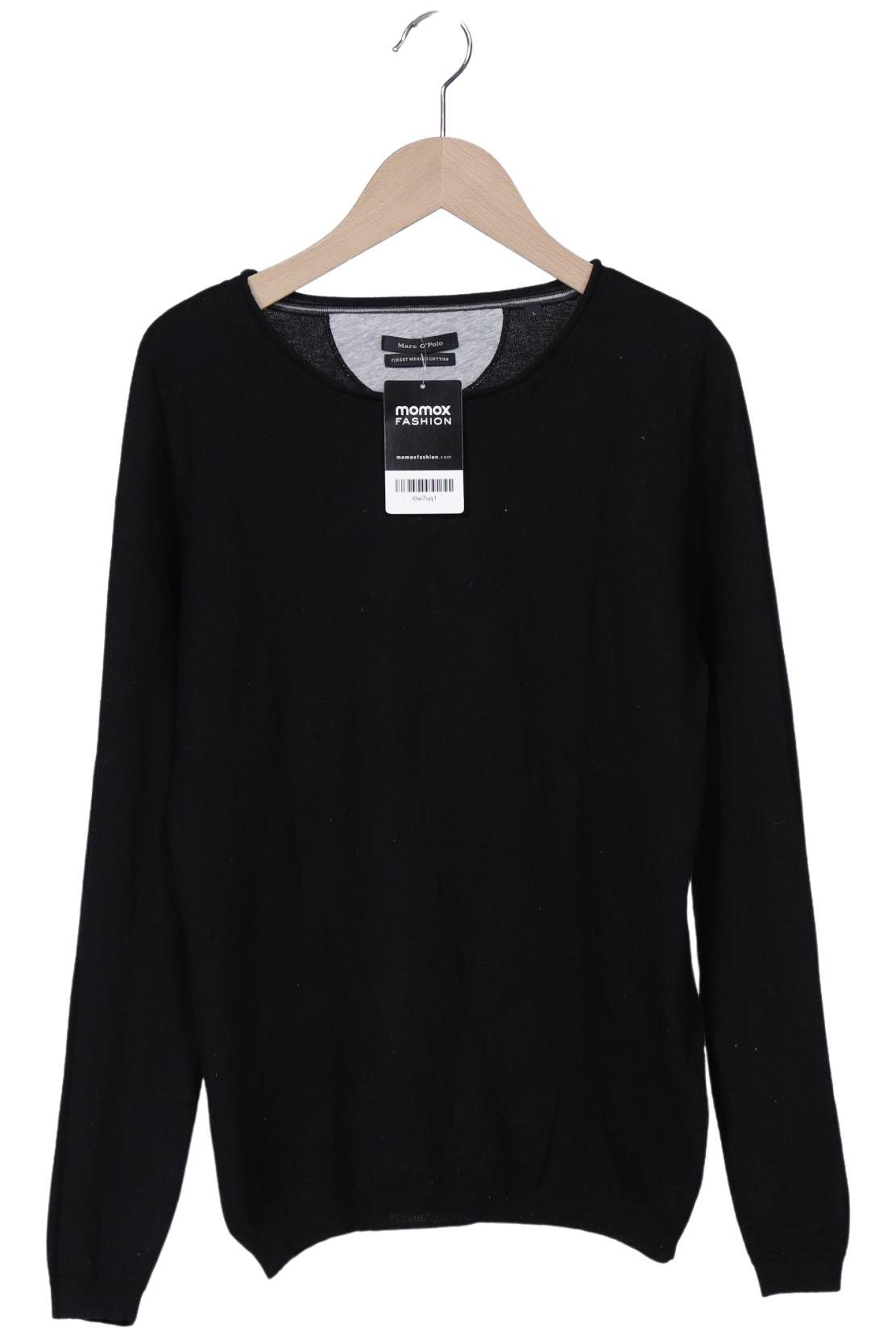 

Marc O Polo Damen Pullover, schwarz, Gr. 42