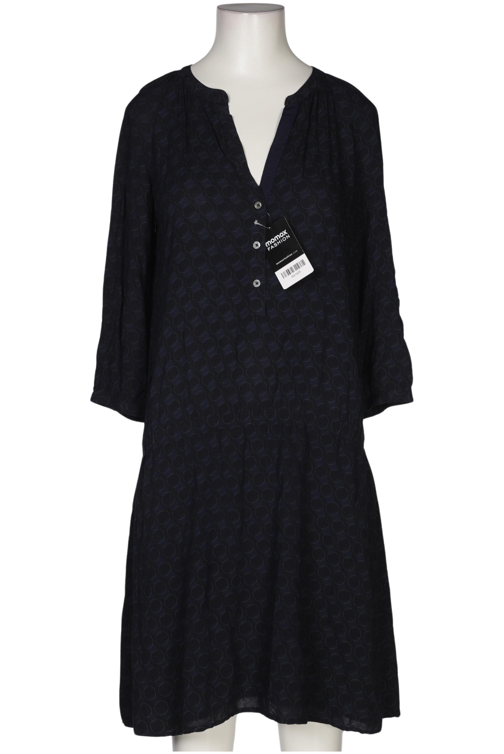 

Marc O Polo Damen Kleid, marineblau, Gr. 38
