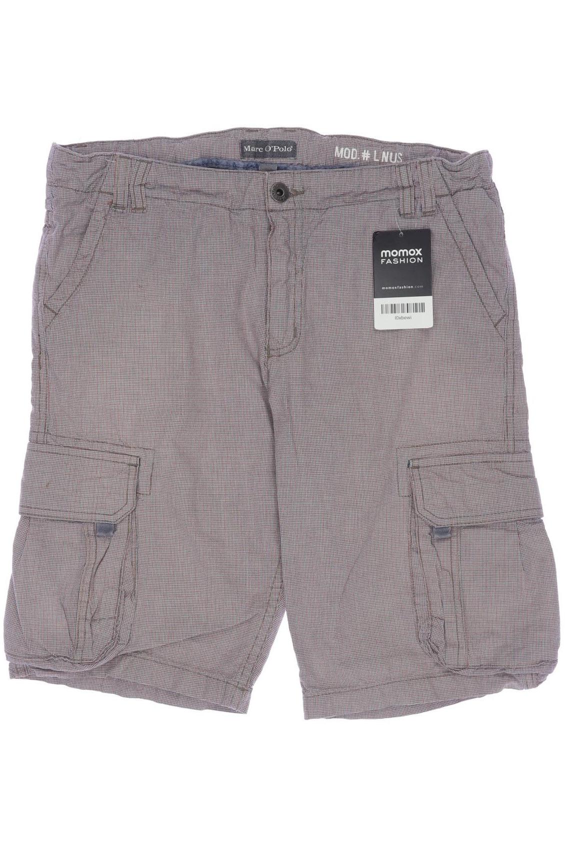 

Marc O Polo Herren Shorts, mehrfarbig, Gr. 158