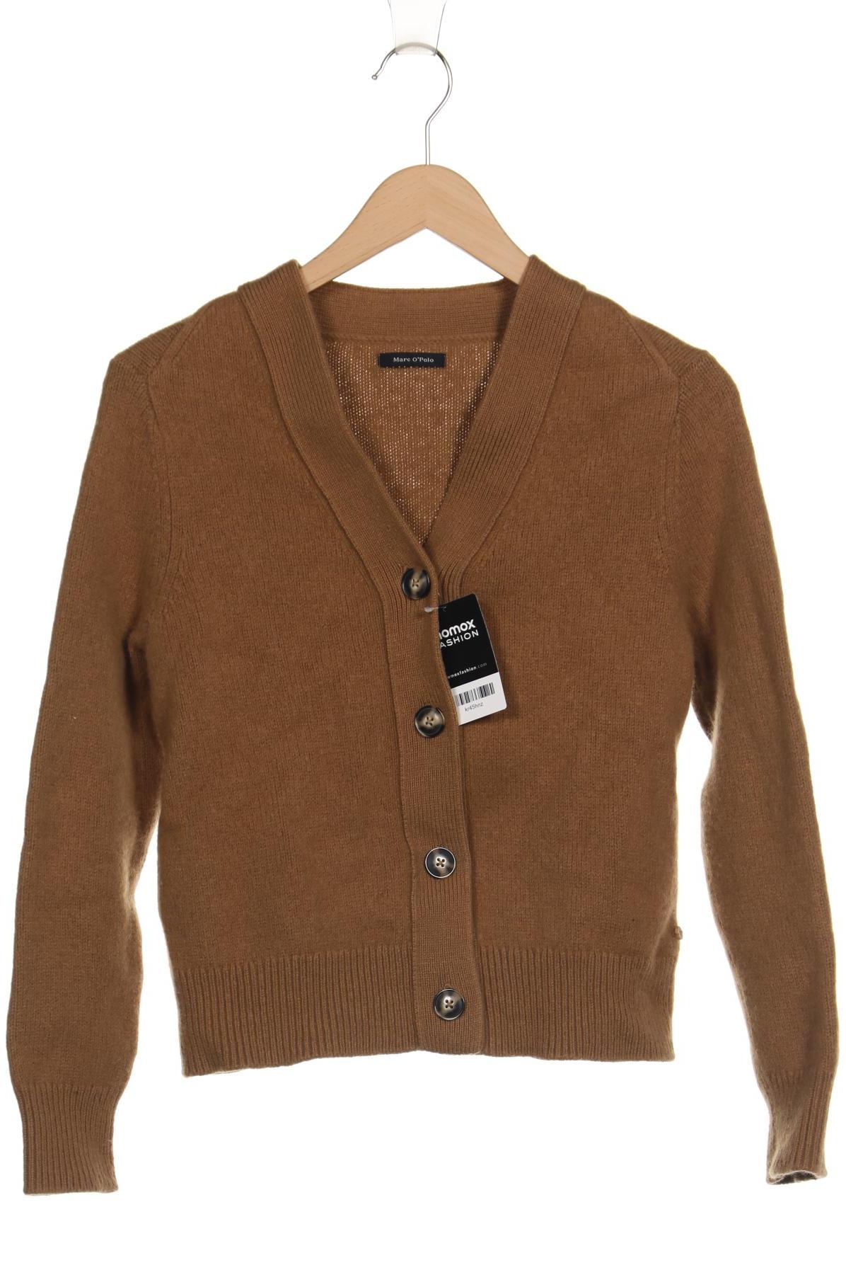 Thumbnail - Marc O Polo Damen Strickjacke, braun, Gr. 42