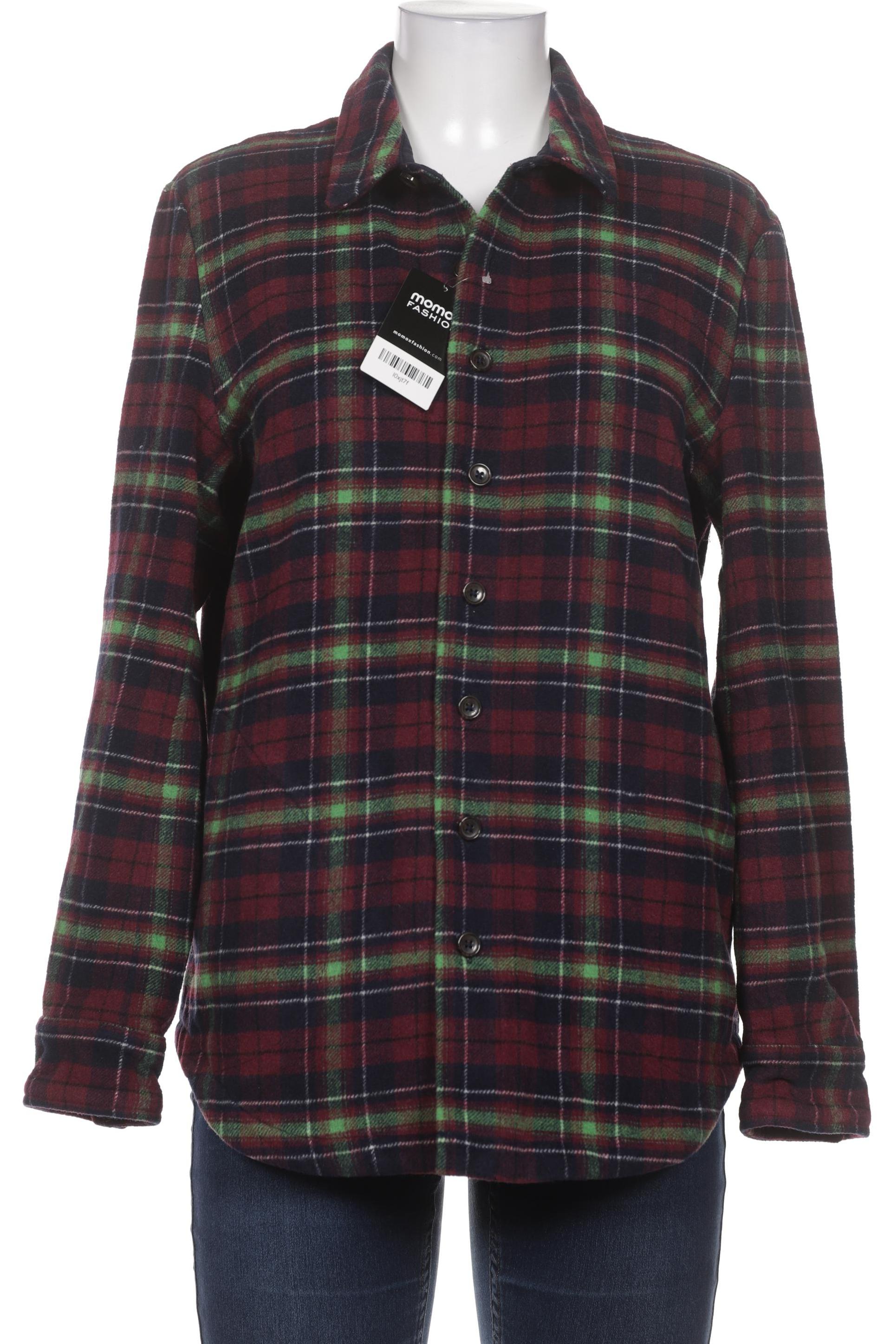 

Marc O Polo Damen Bluse, flieder, Gr. 40