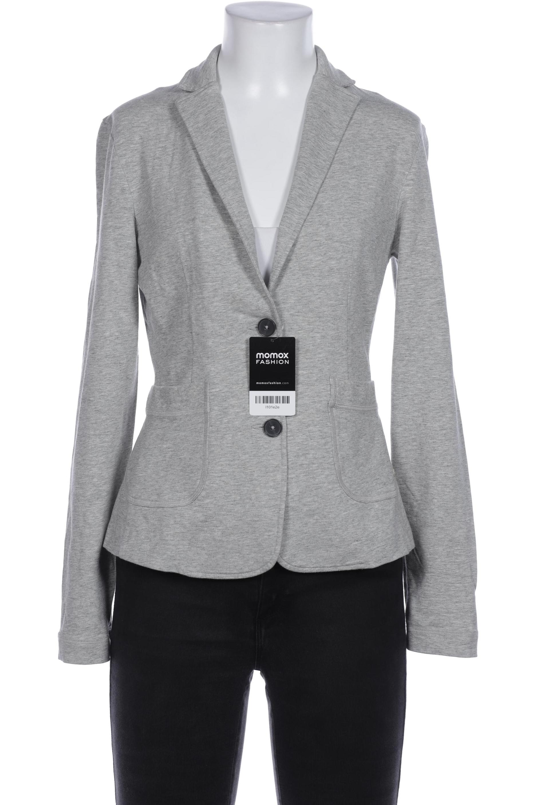 

Marc O Polo Damen Blazer, grau, Gr. 34