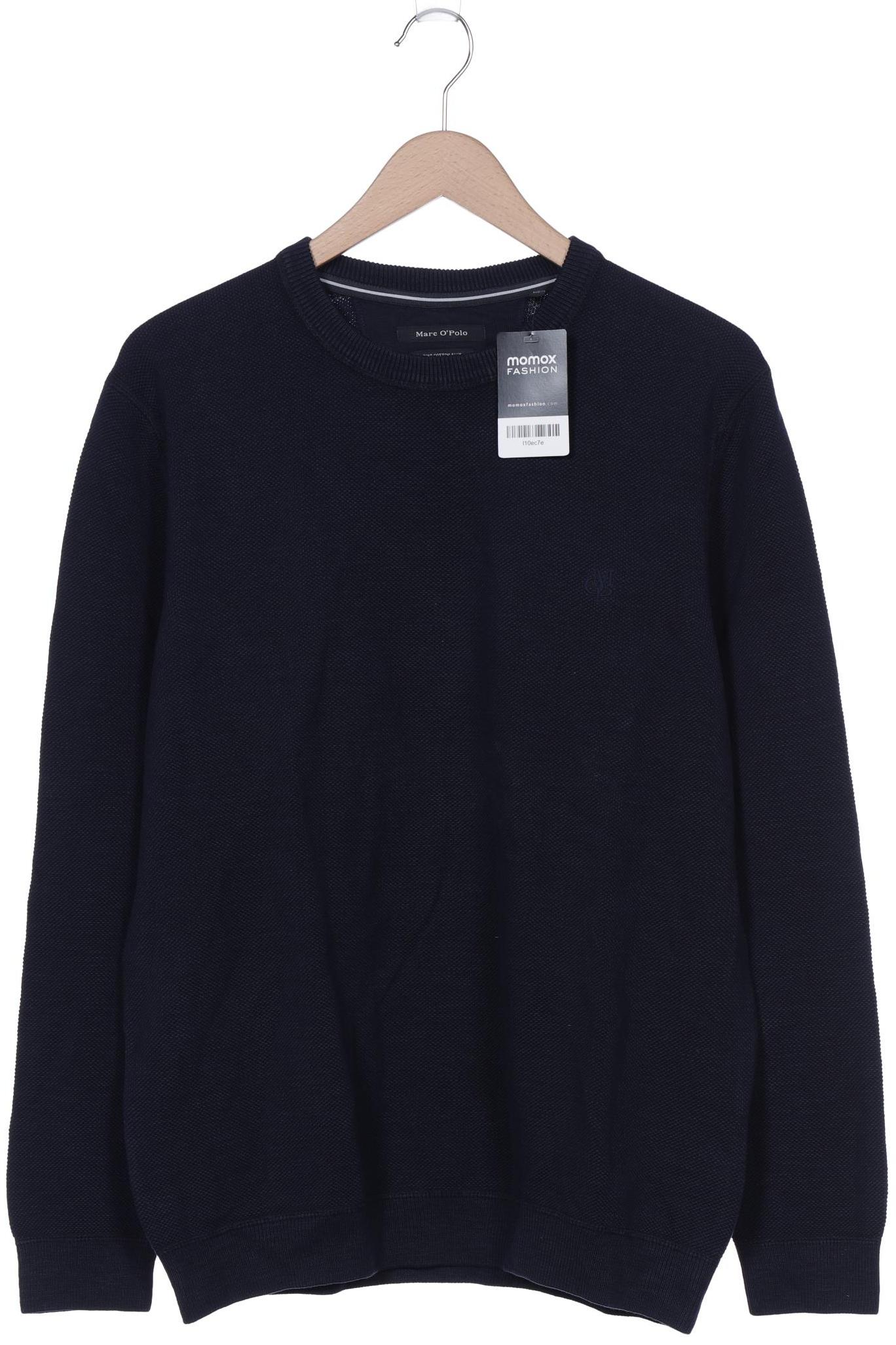 

Marc O Polo Herren Pullover, marineblau, Gr. 54