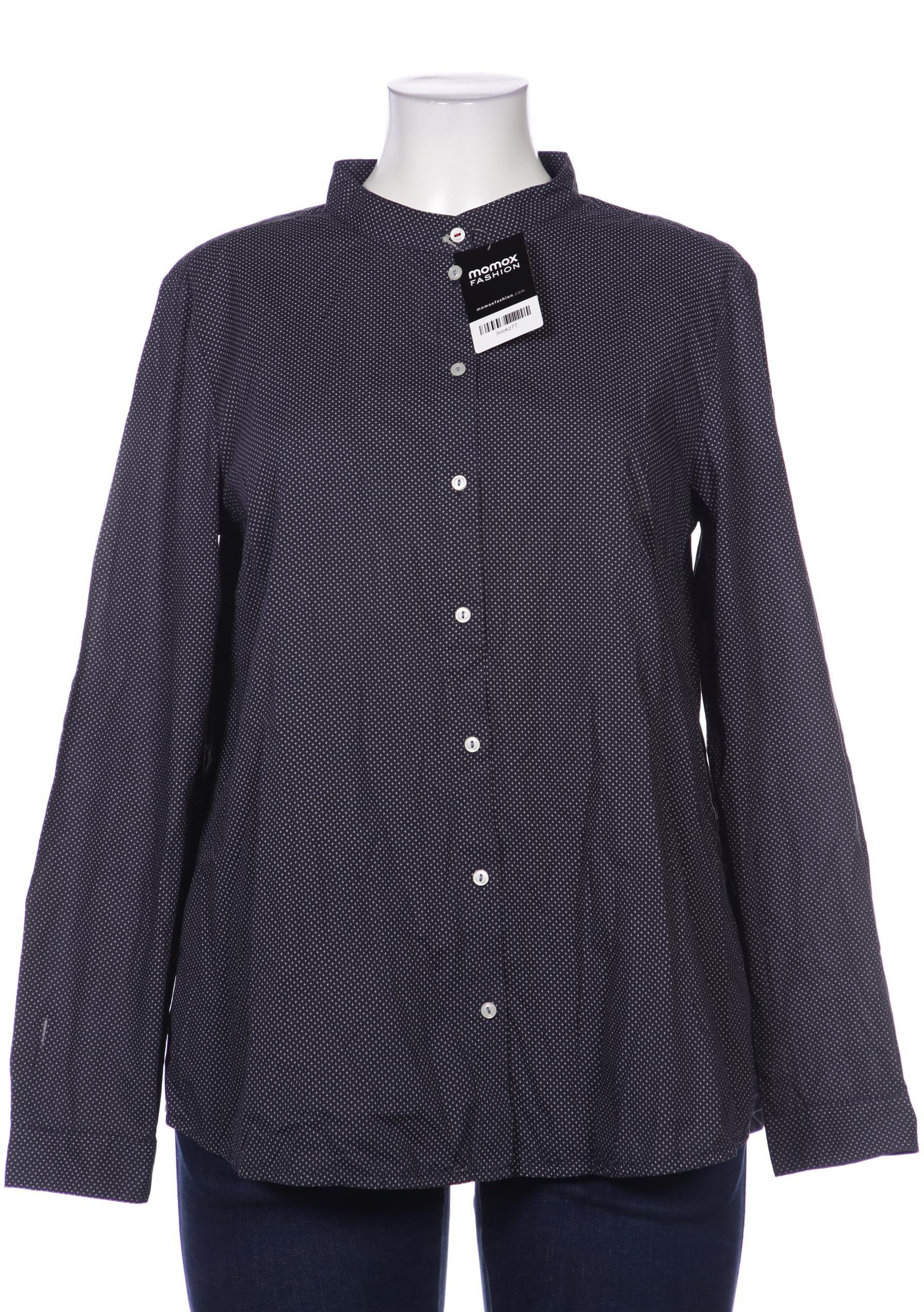 

Marc O Polo Damen Bluse, marineblau