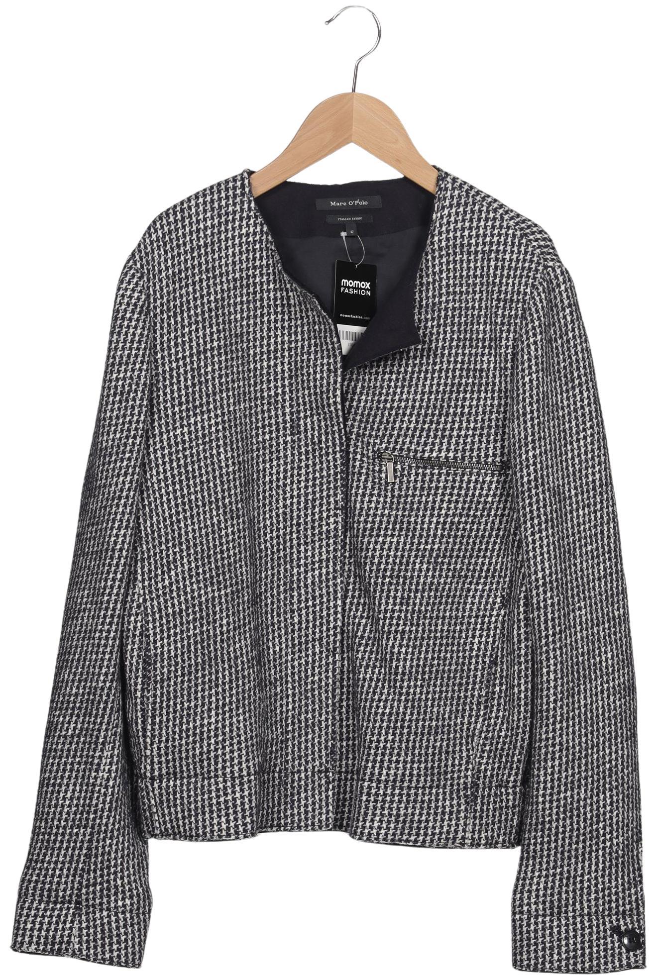 

Marc O Polo Damen Jacke, mehrfarbig, Gr. 42