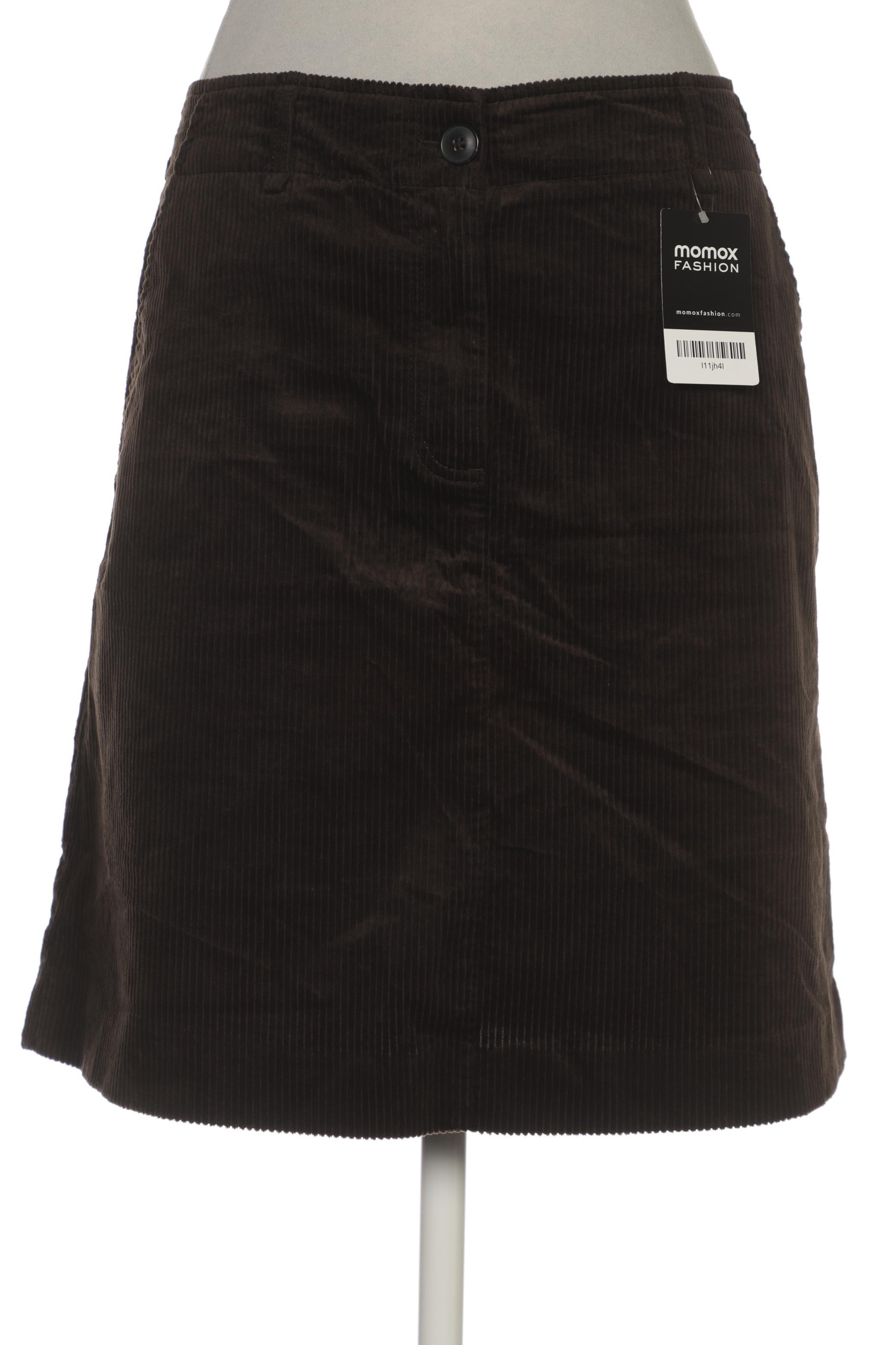 Thumbnail - Marc O Polo Damen Rock, schwarz, Gr. 40