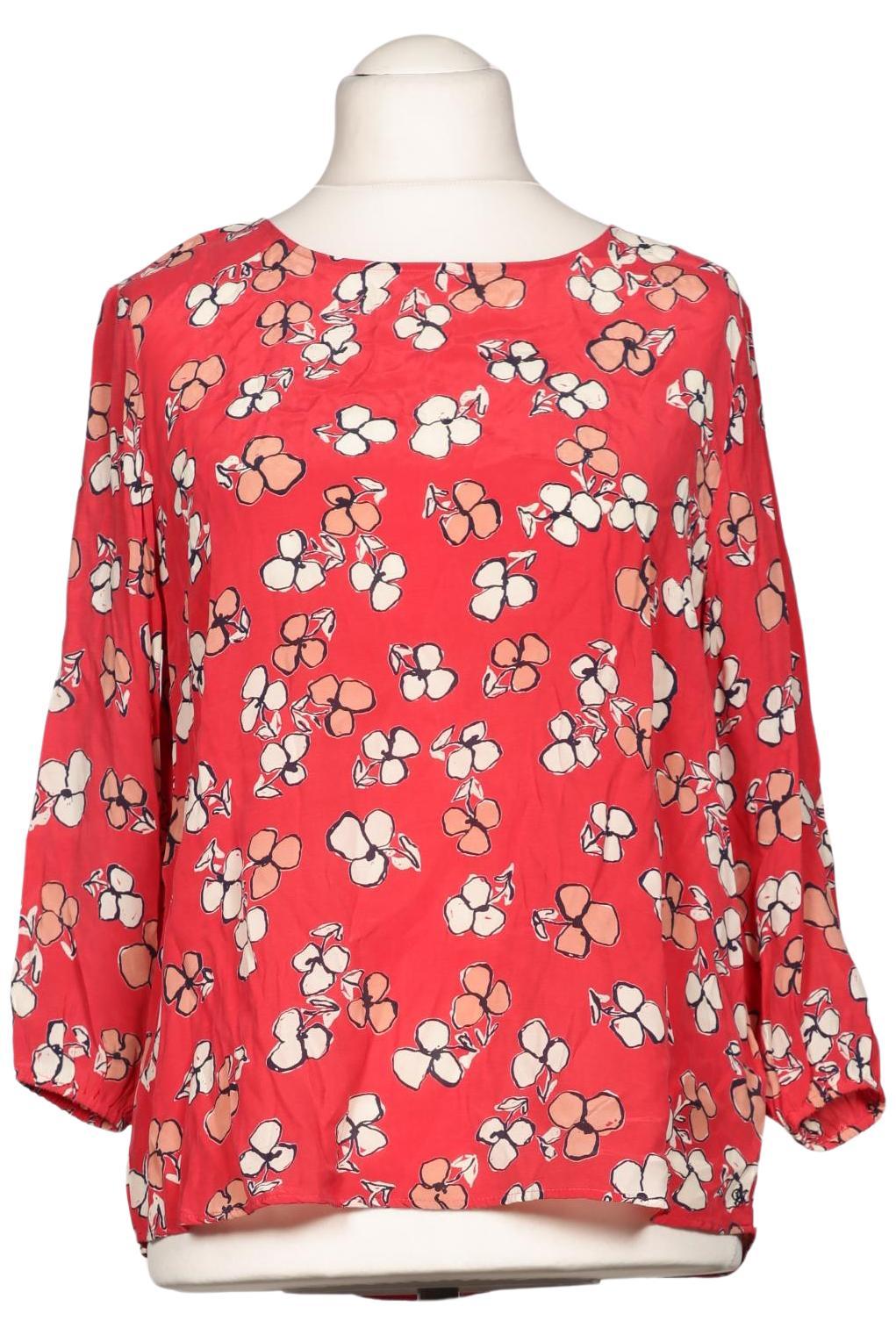 

Marc O Polo Damen Bluse, rot, Gr. 42