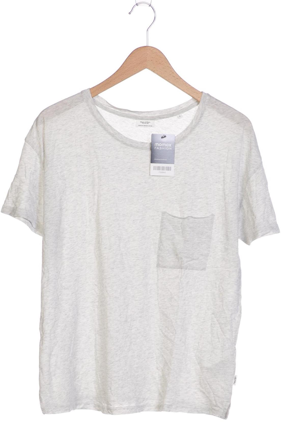 

Marc O Polo Damen T-Shirt, grau