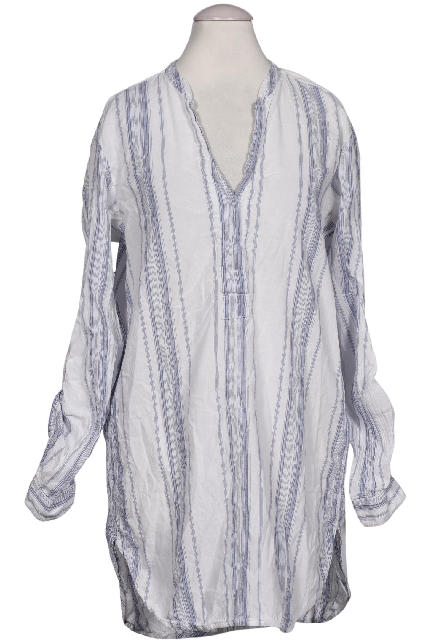 

Marc O Polo Damen Bluse, weiß, Gr. 38