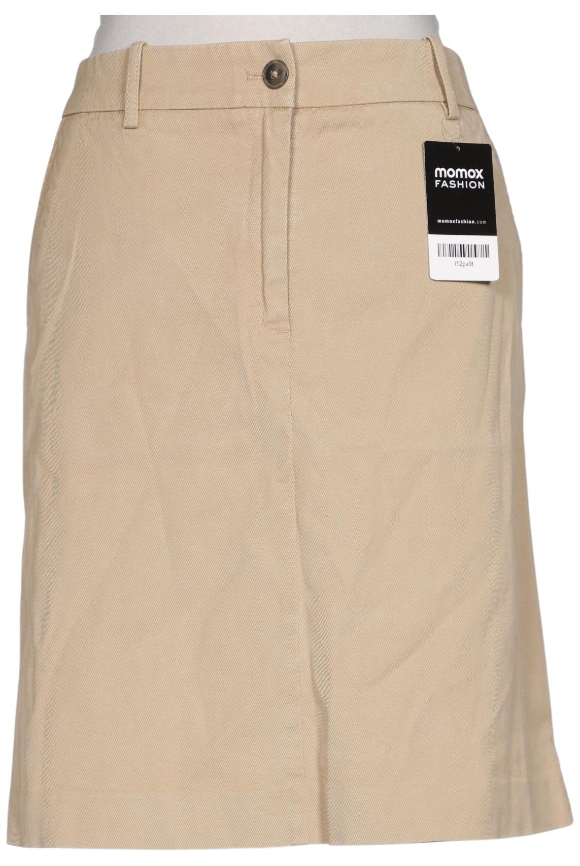 

Marc O Polo Damen Rock, beige, Gr. 38