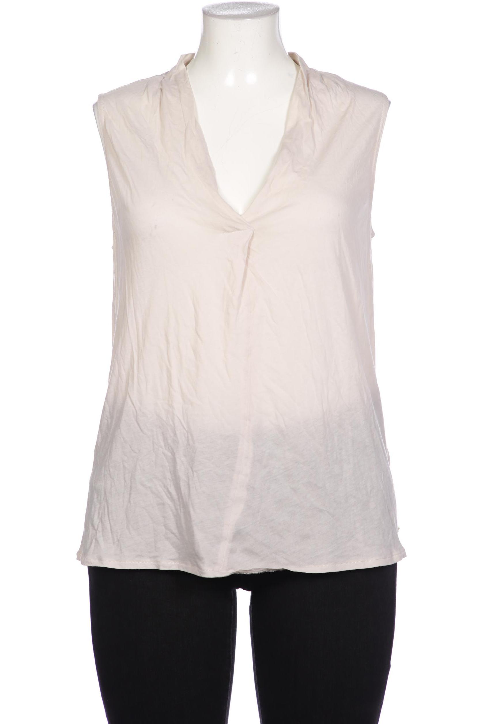 

Marc O Polo Damen Top, beige, Gr. 44