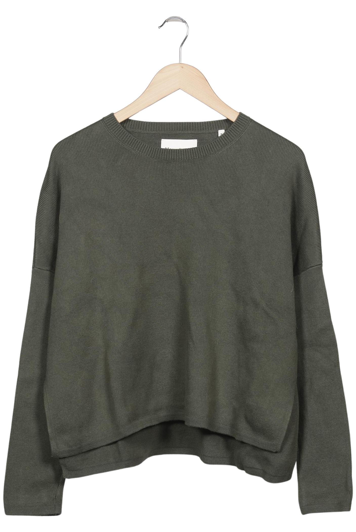 

Marc O Polo Damen Pullover, grün, Gr. 38