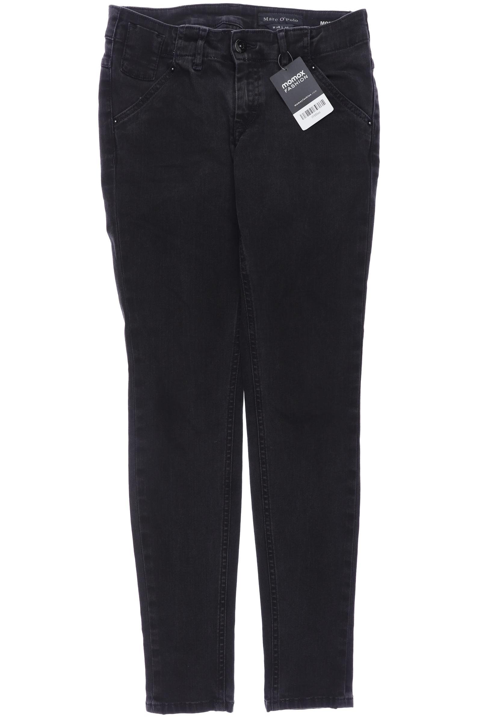 

Marc O Polo Damen Jeans, grau