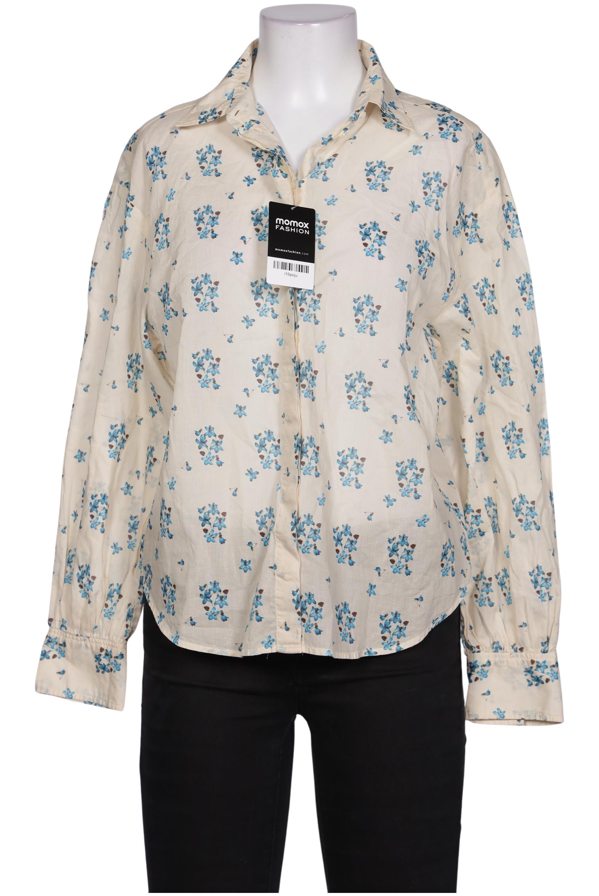 

Marc O Polo Damen Bluse, beige, Gr. 36