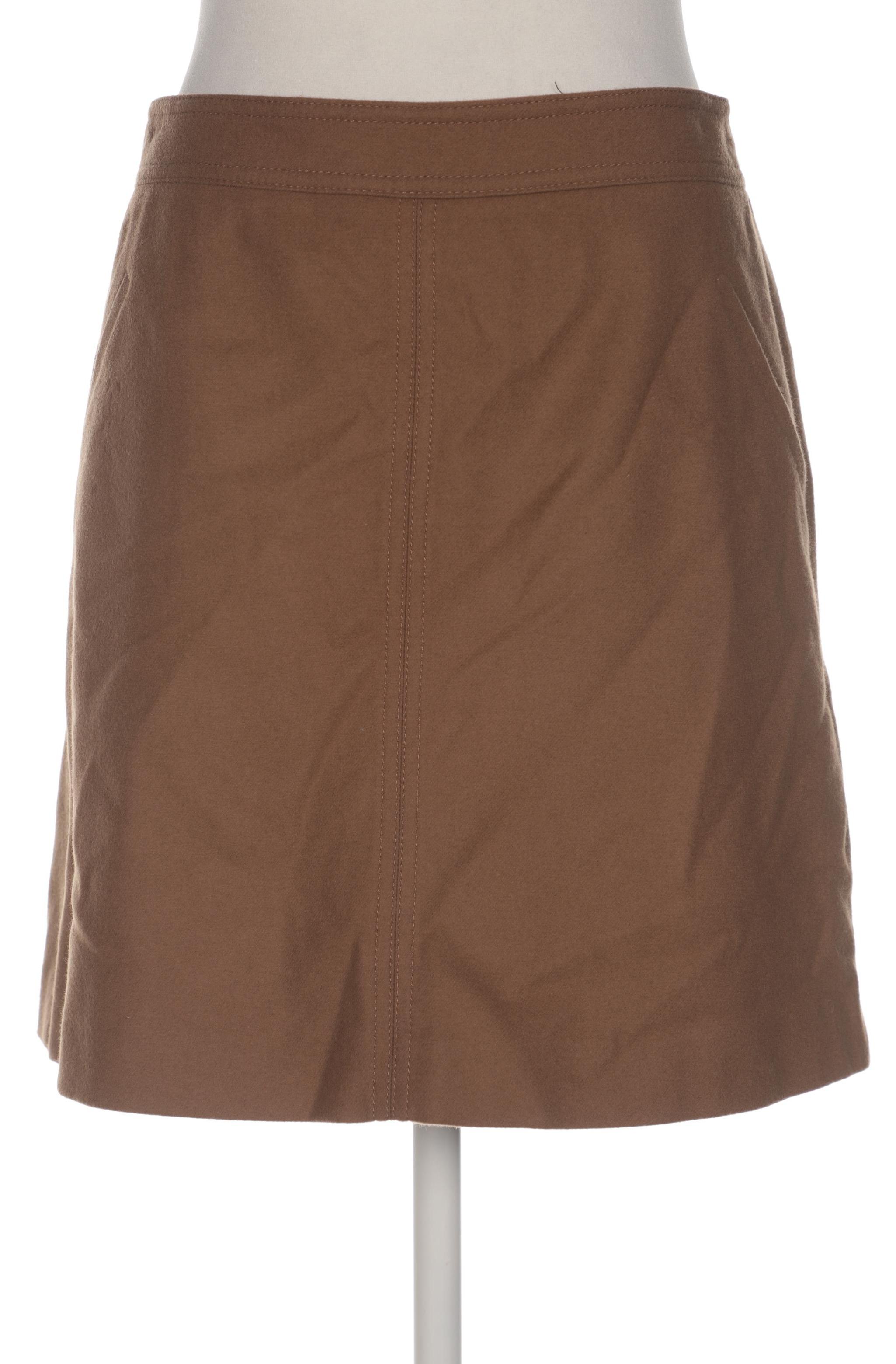 

Marc O Polo Damen Rock, braun, Gr. 38